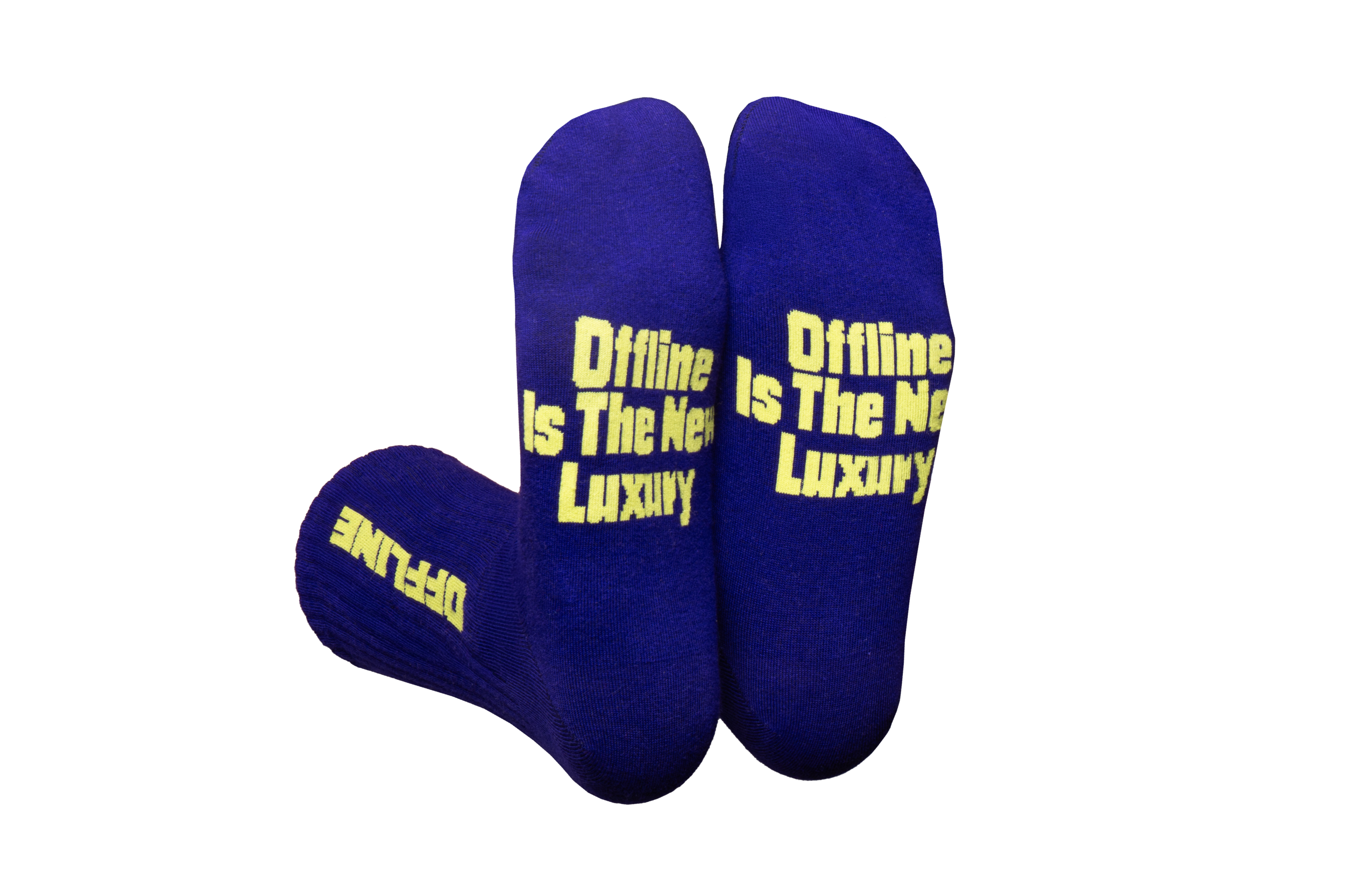 Eat My Socks - Socks - Offline - Size 36-45