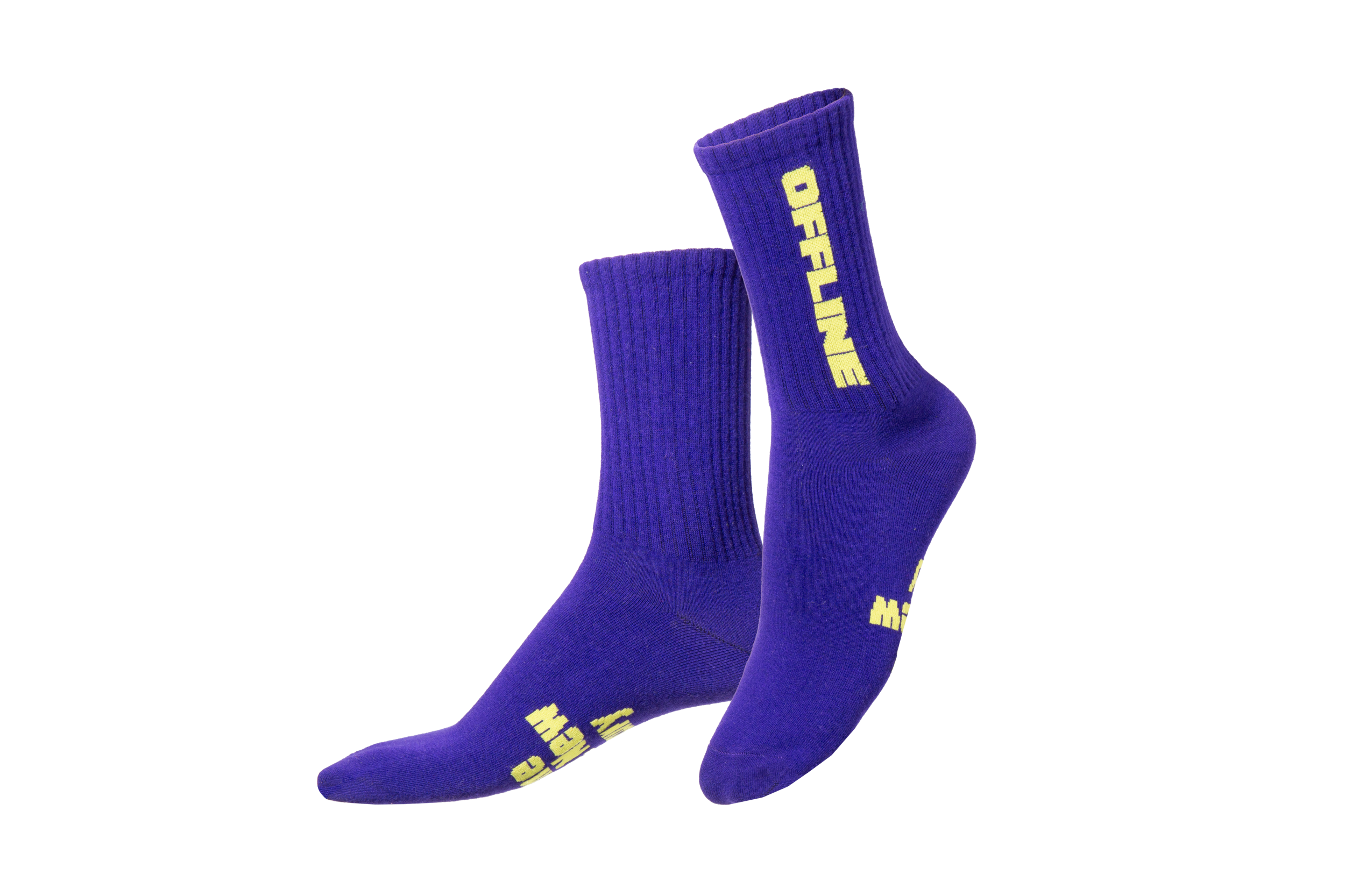 Eat My Socks - Socks - Offline - Size 36-45