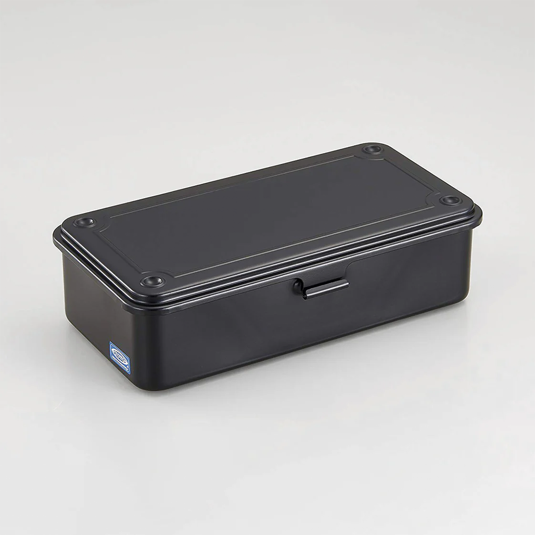 Just Standart - Toyo Steel - Storage Box  - T190 Black