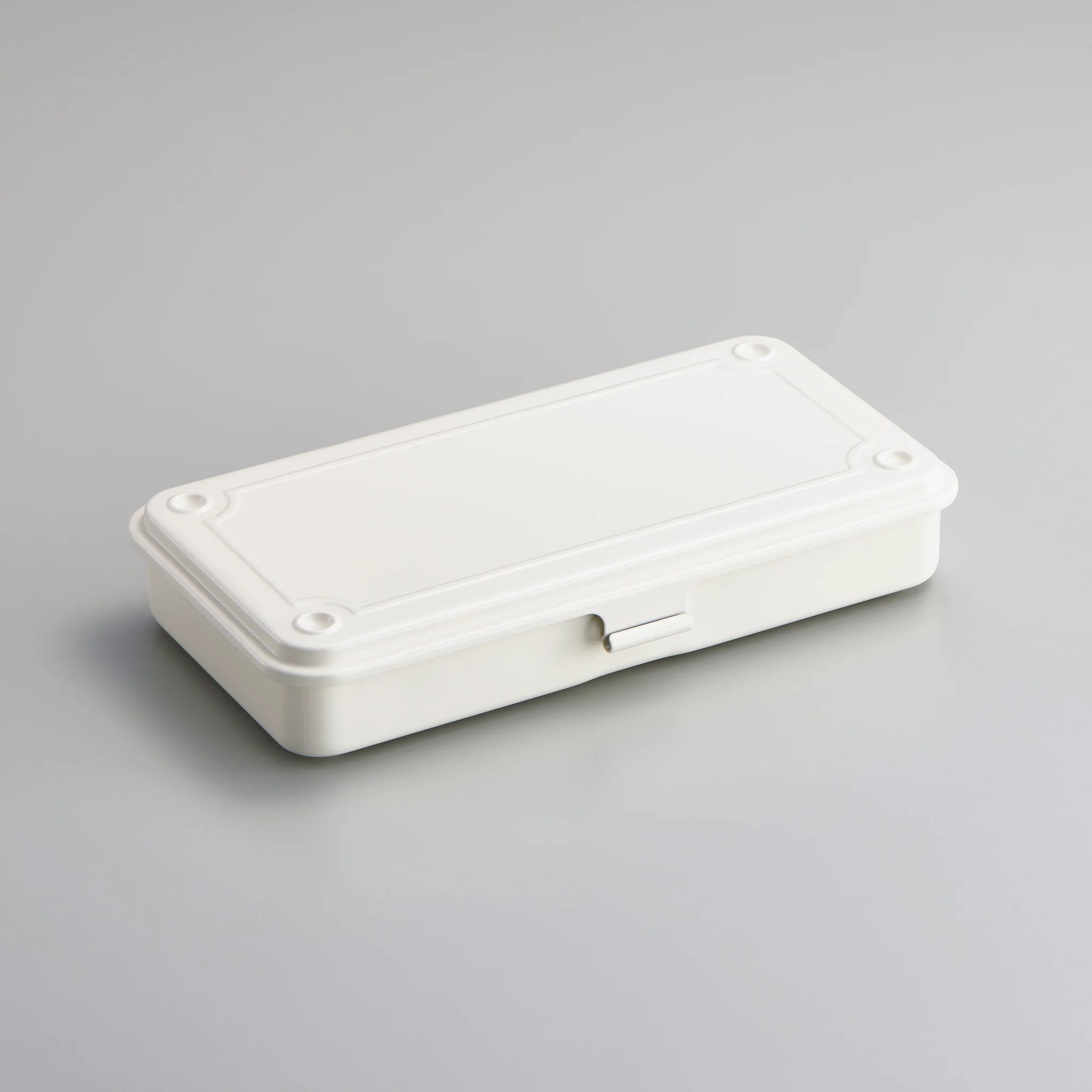 Just Standart - Toyo Steel - Storage Box  - T192 White