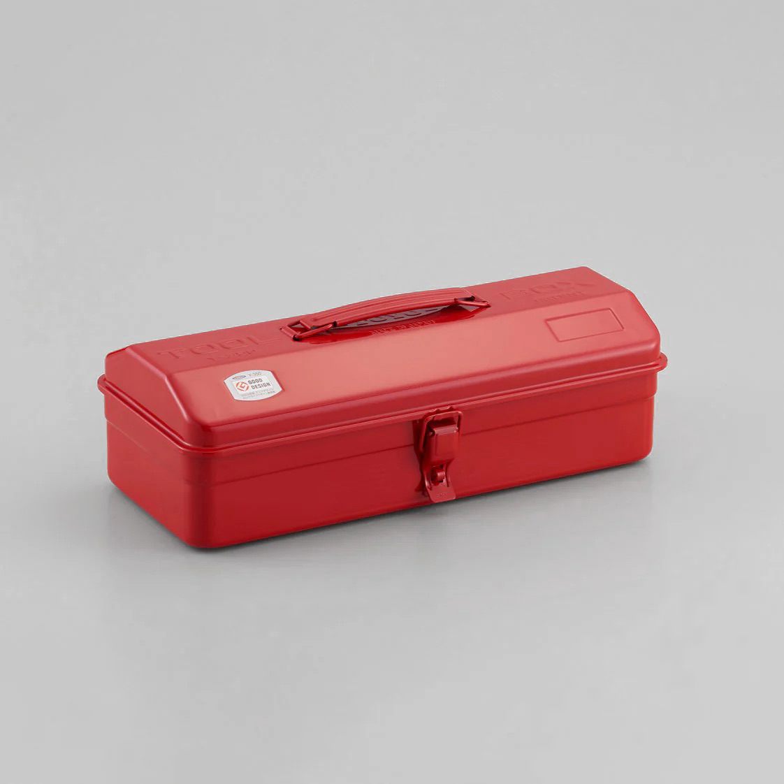 Just Standart - Toyo Steel - Storage Box  - Y350 Red