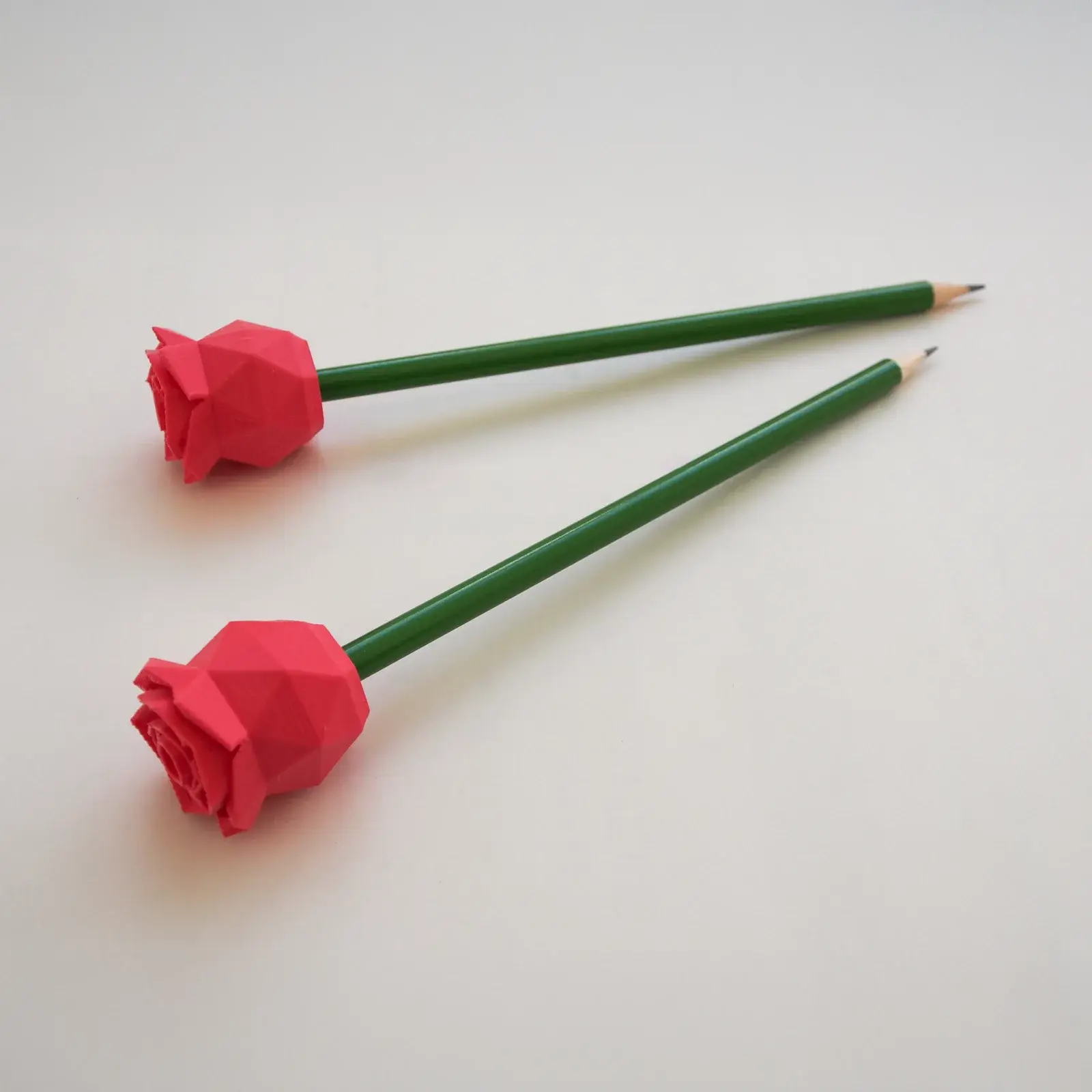 Formasupra - Kalem - Gül - Pembe
