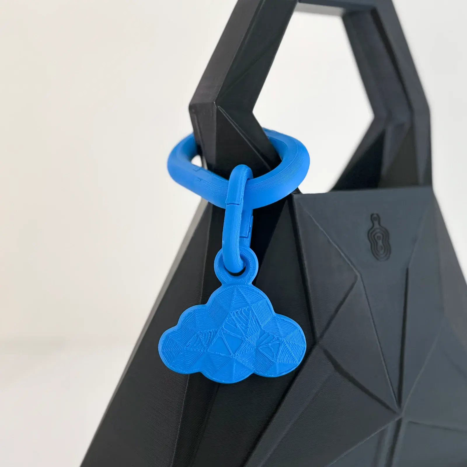 Formasupra - Bag Charm - Cloud