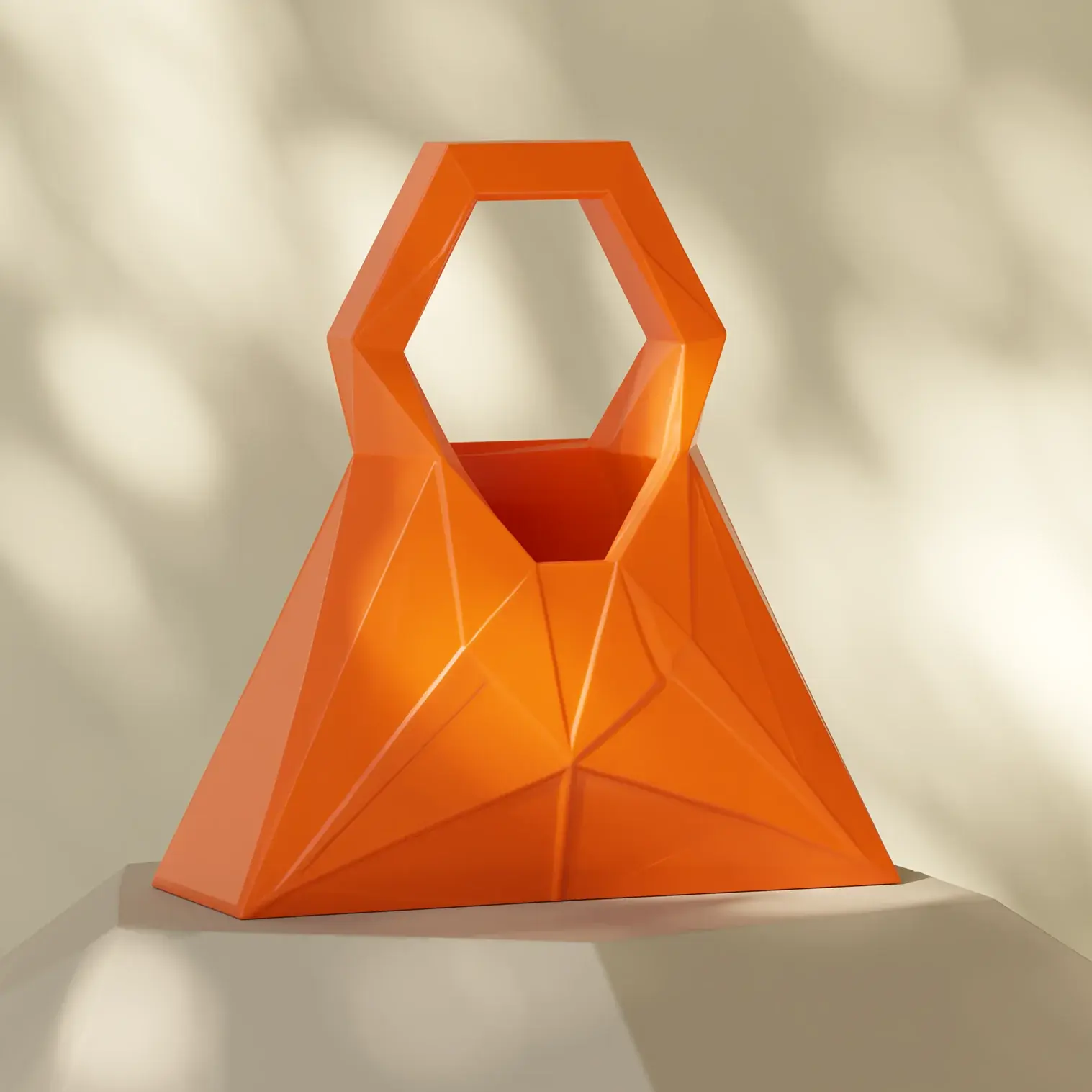 Formasupra - Bag - Supra - Orange