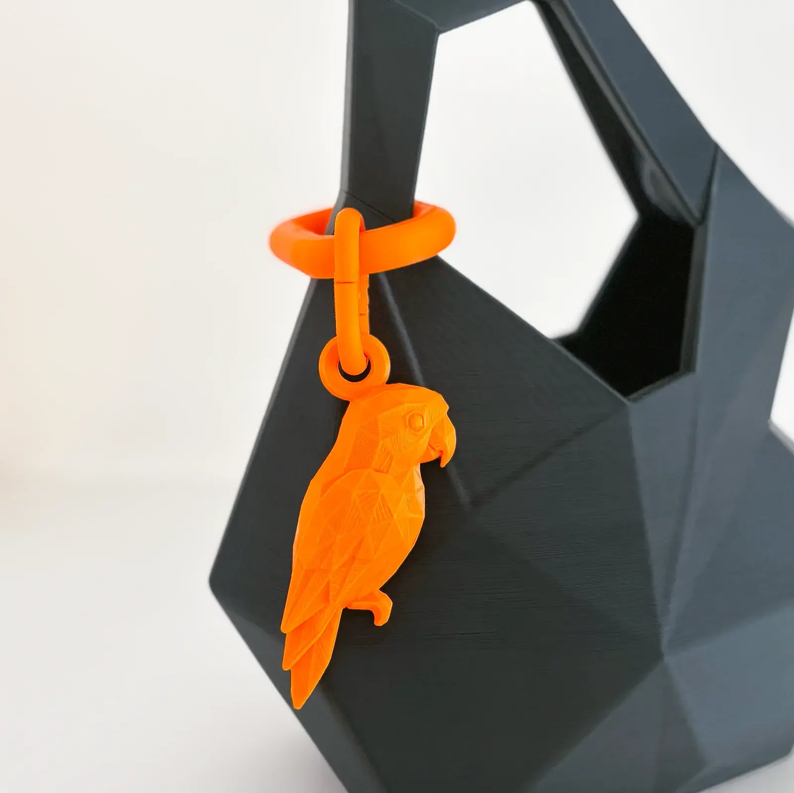 Formasupra - Charm - Parrot - Orange