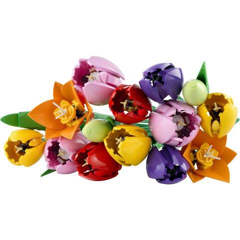 Lego - Botanicals - Tulip Bouquet