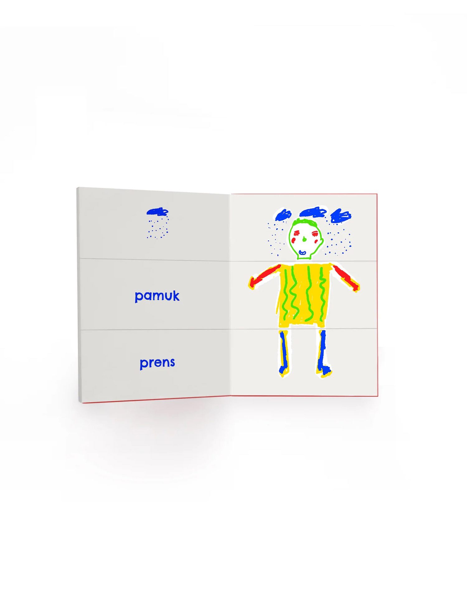 Incomplit - Kitap - Pamuk Prensler ve Uyuyamayan Güzeller