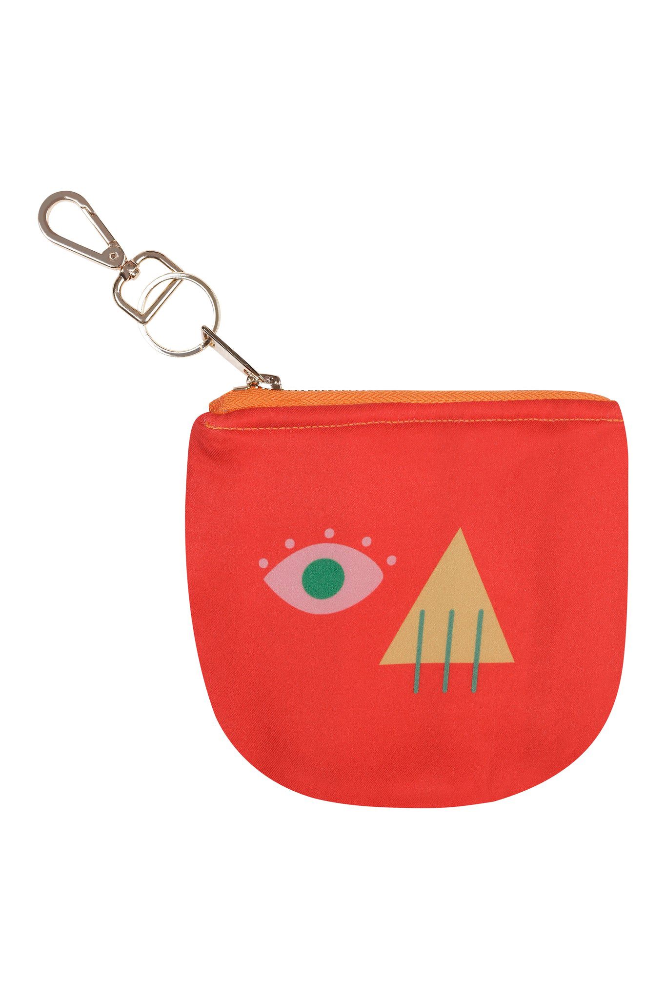 Incomplit - Purse - Frin