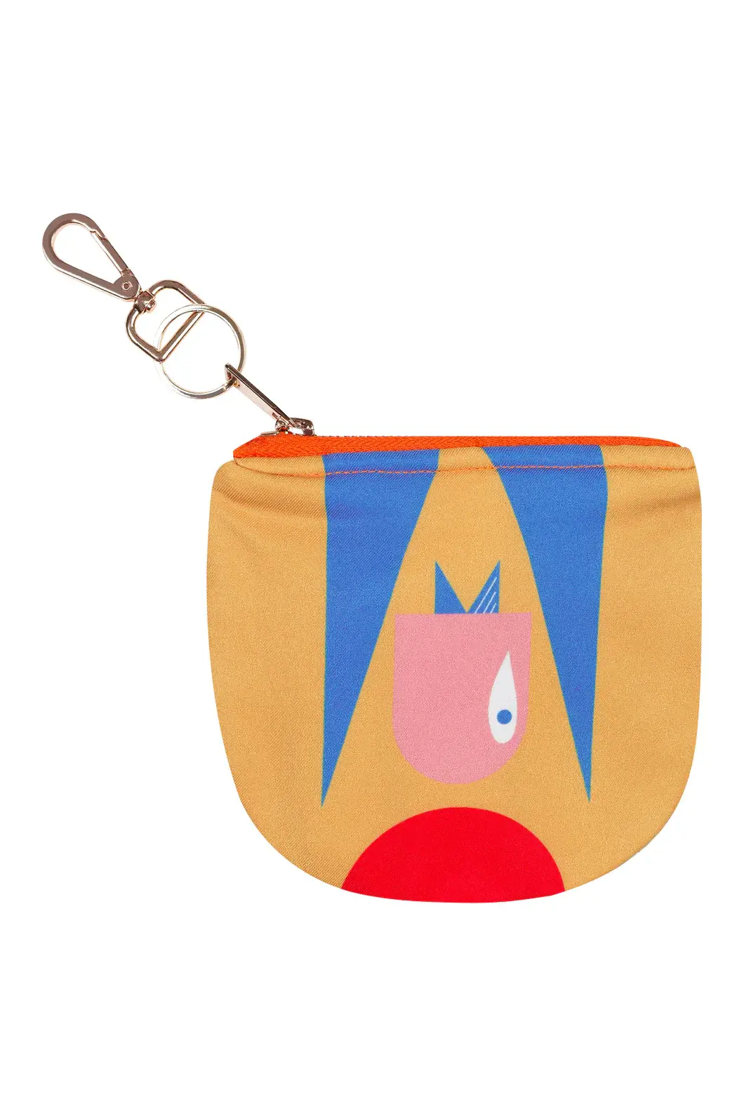 Incomplit - Purse - Kismo