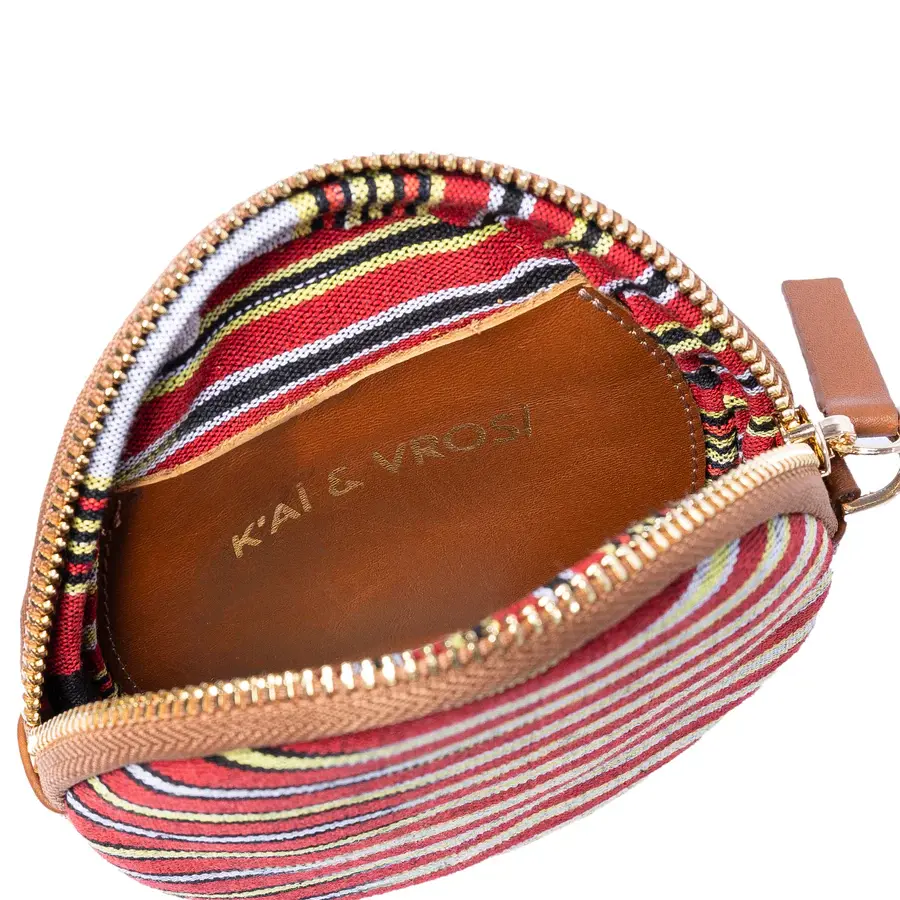  Ka'i&Vrosi - Bag - Çona - Brown