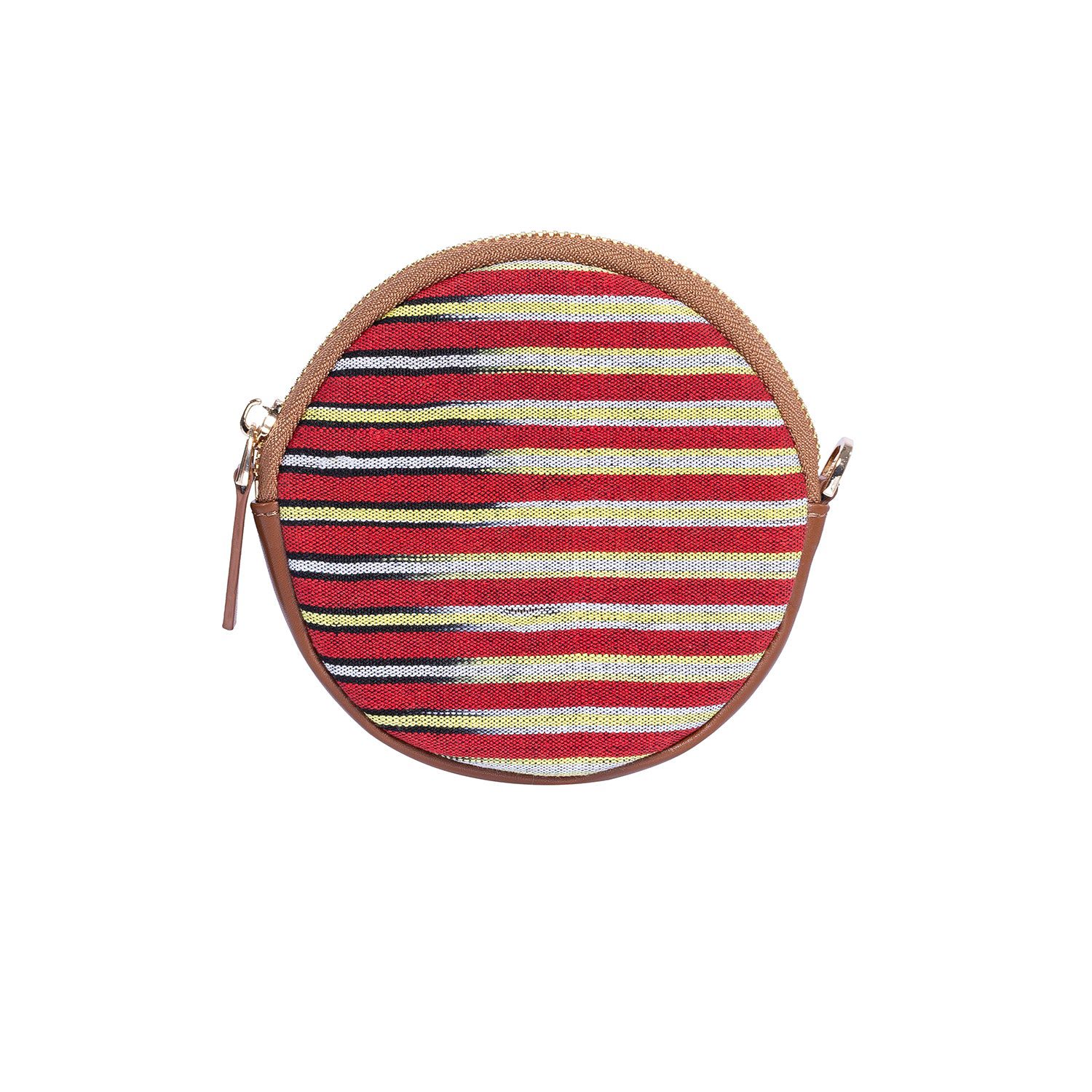  Ka'i&Vrosi - Bag - Çona - Brown