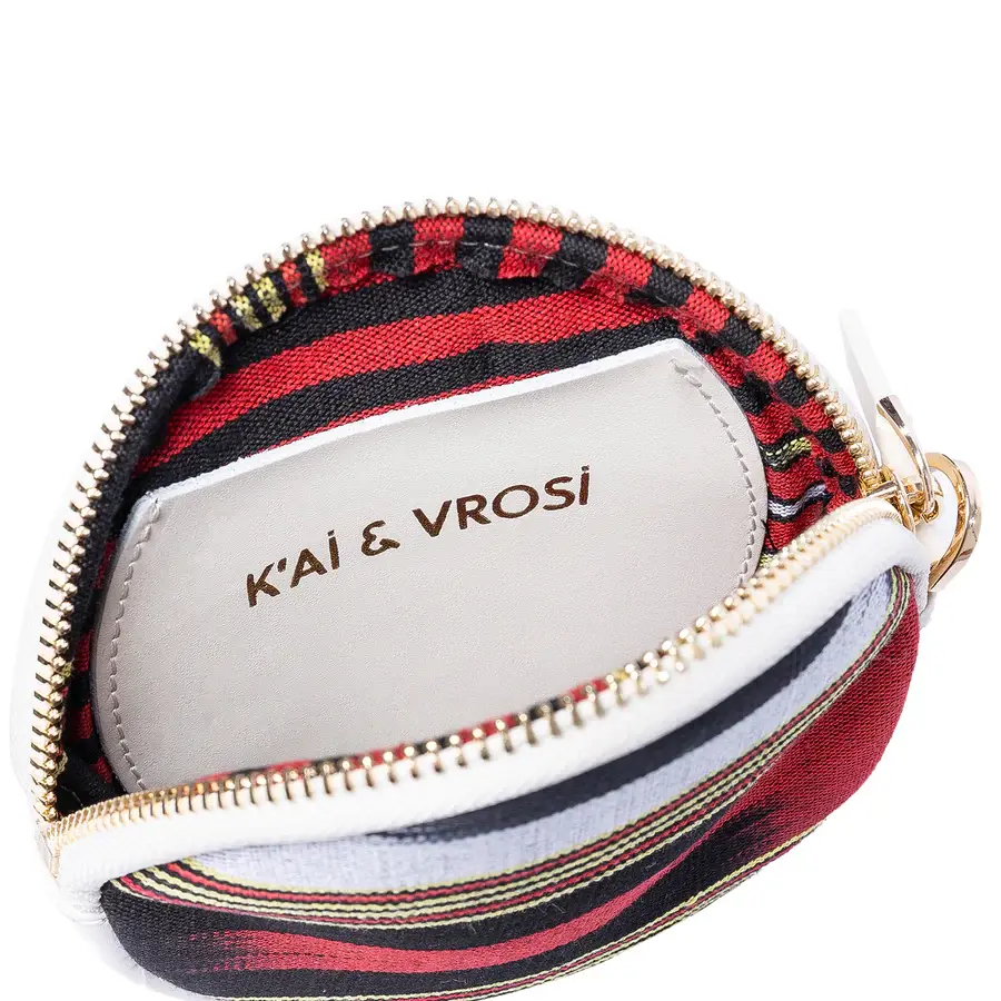 Ka'i&Vrosi - Bag - Çona - Beige