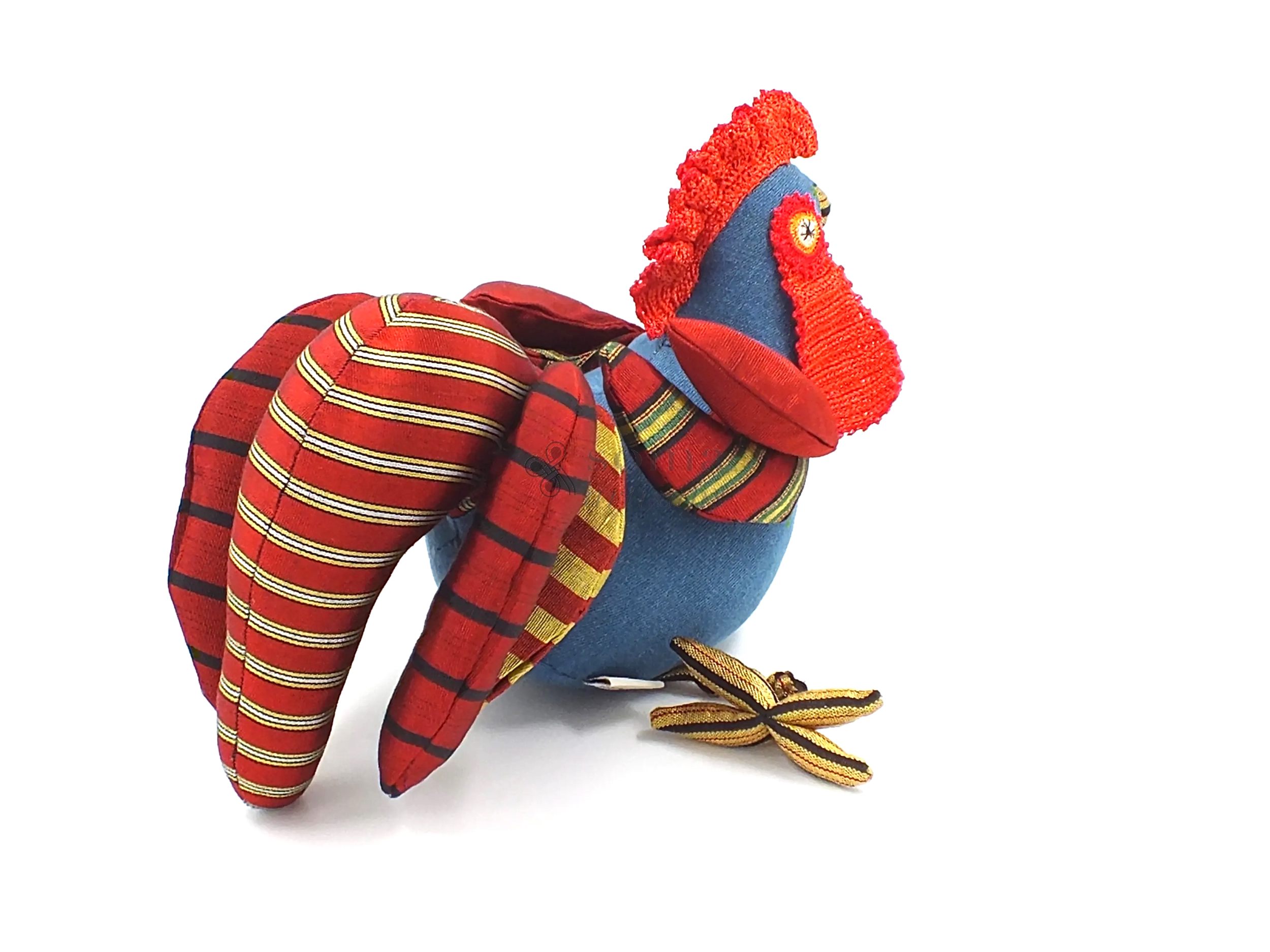 Soma - Toy - Rooster