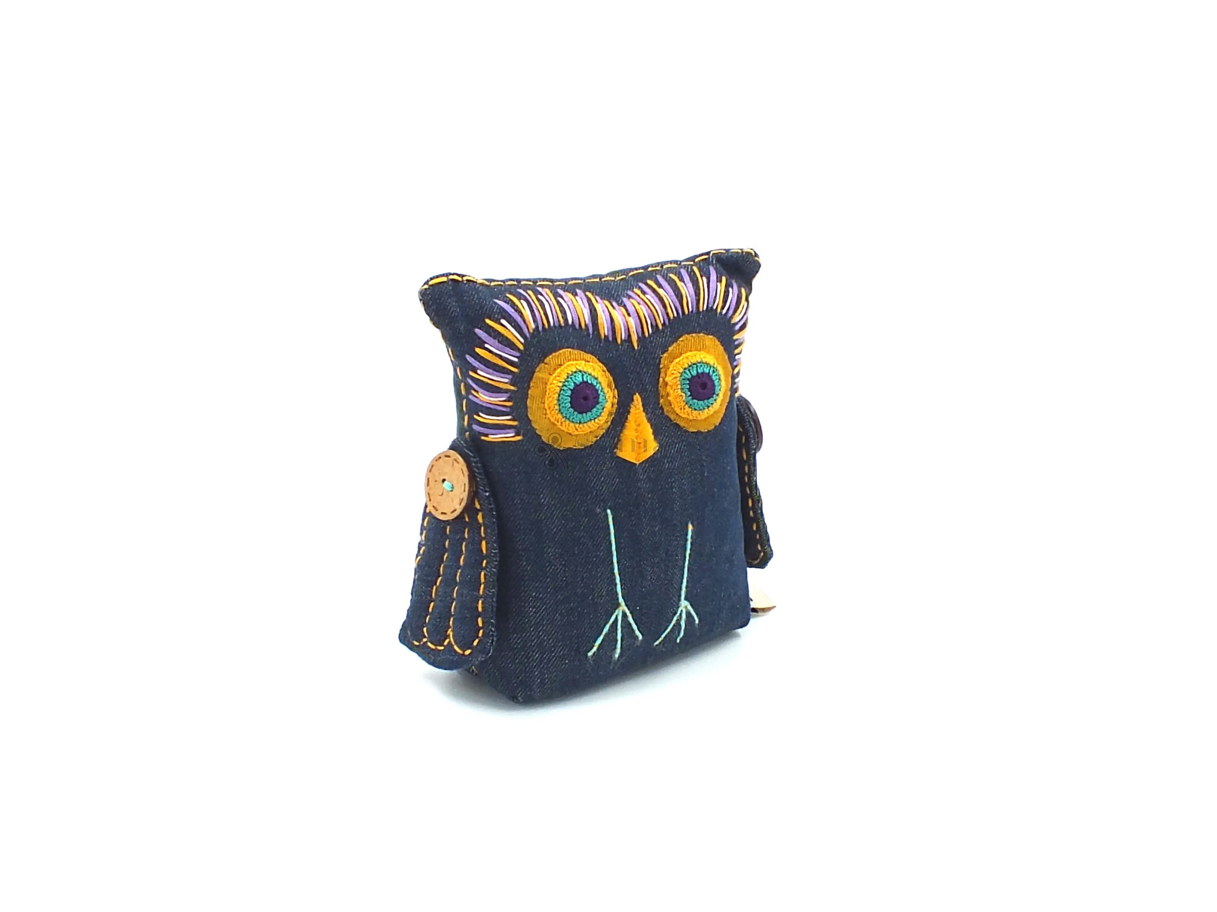 Soma - Toy - Owl
