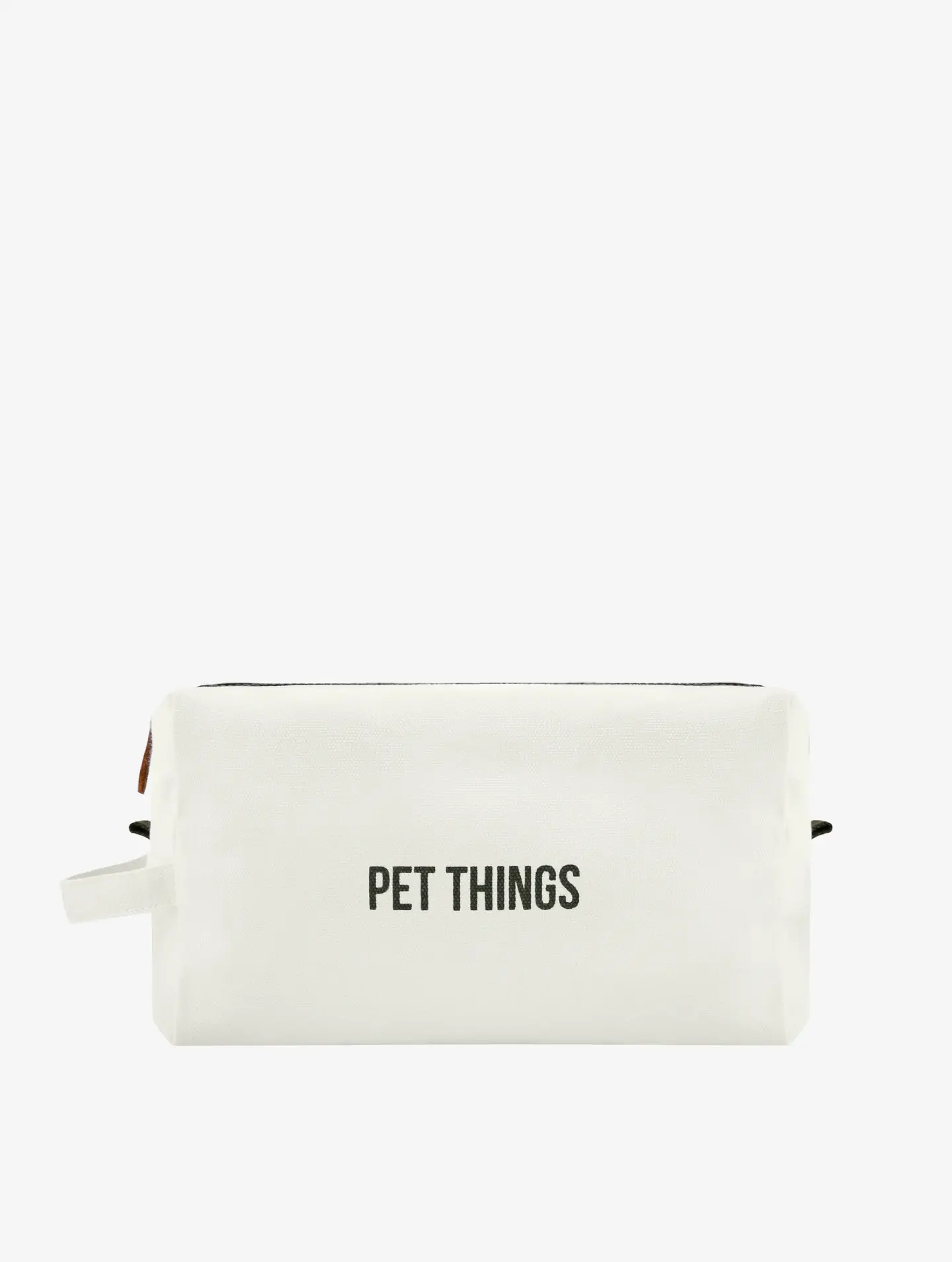 The Organized Mess - Bag - Large Pet Things