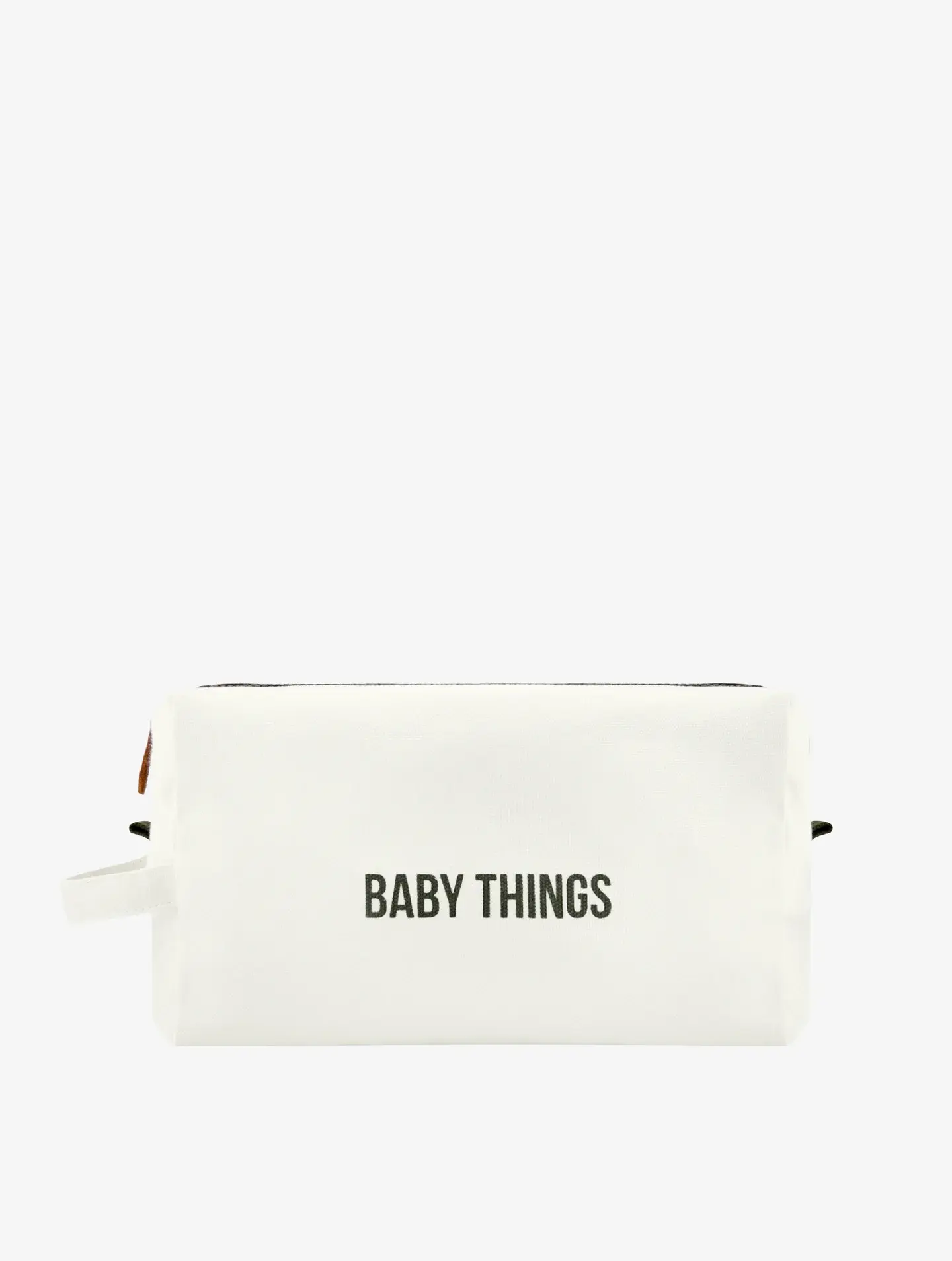 The Organized Mess - Bag - Large Baby Things