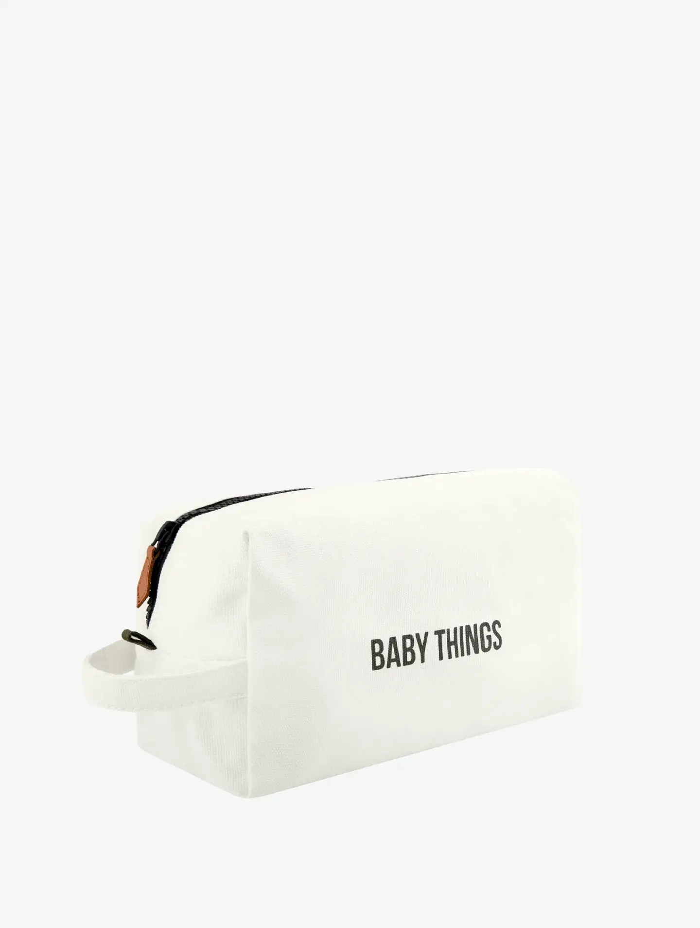 The Organized Mess - Bag - Large Baby Things