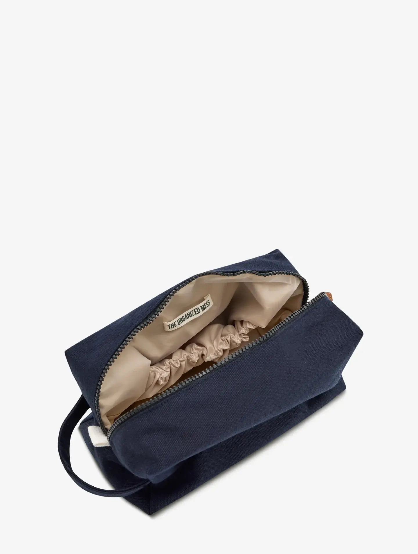The Organized Mess - Bag - Large Organized Mess - Navy