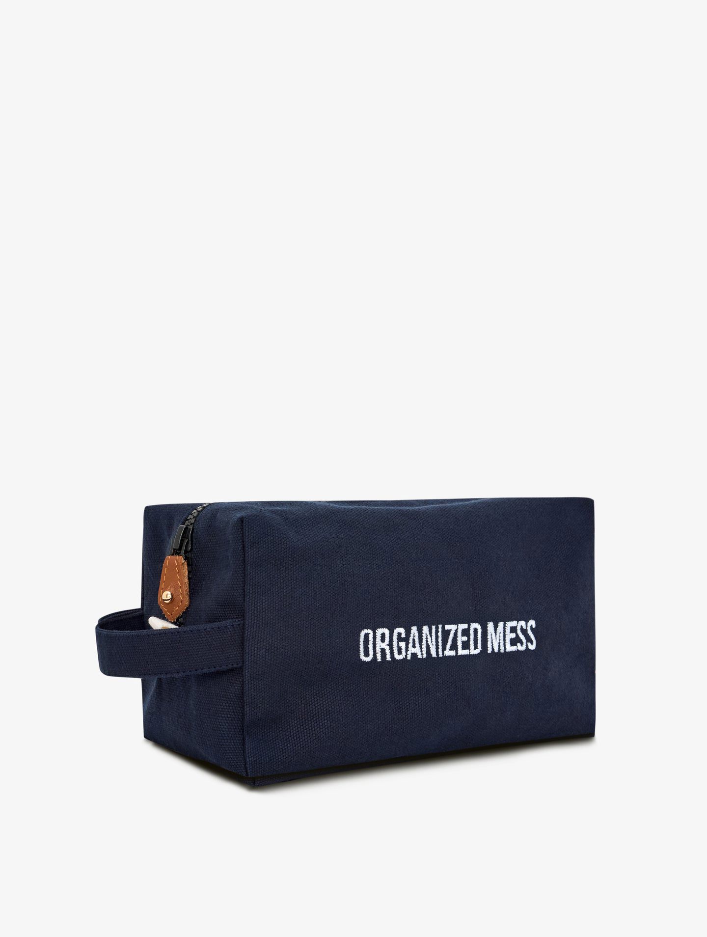 The Organized Mess - Bag - Large Organized Mess - Navy