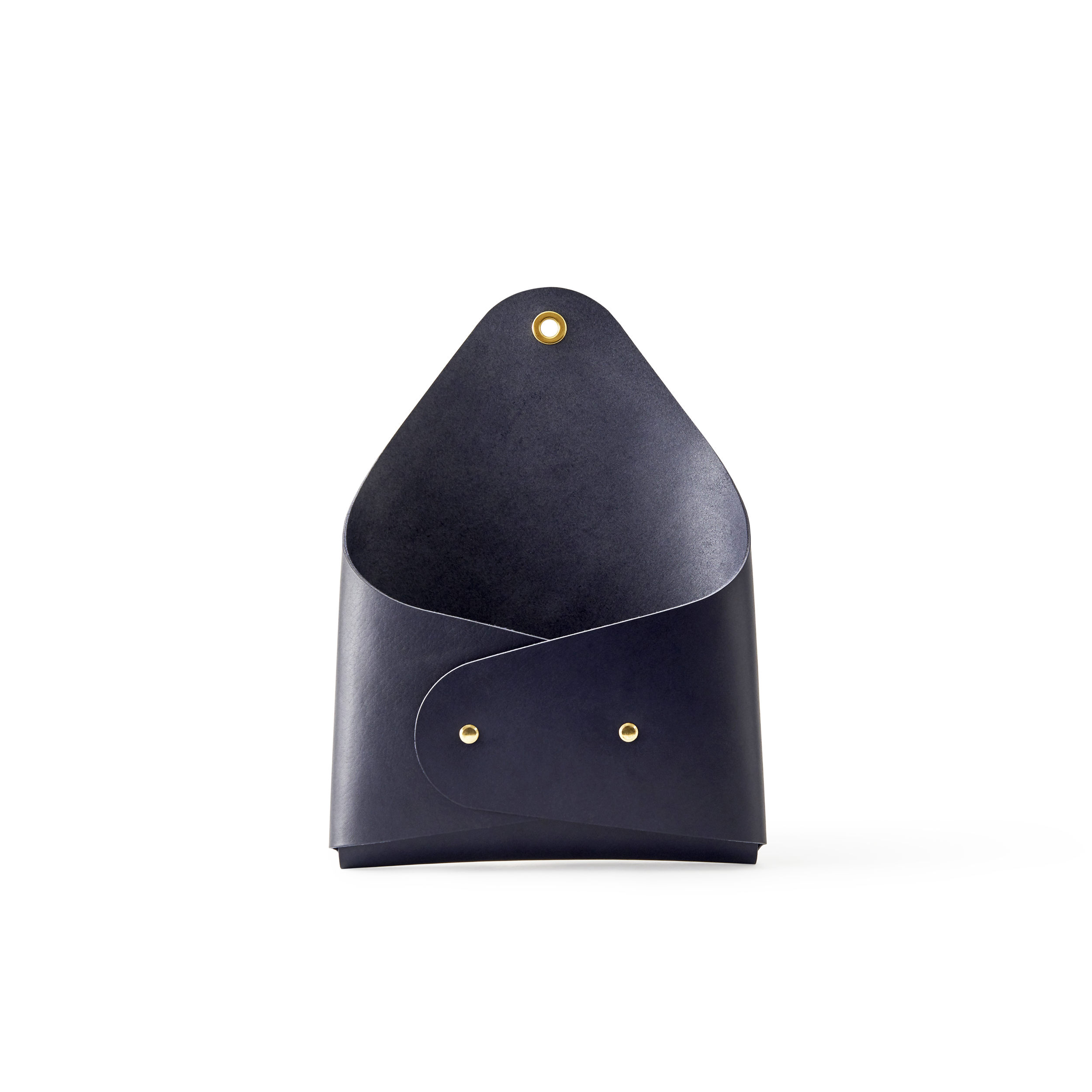 Uniqka Large Posta - Navy