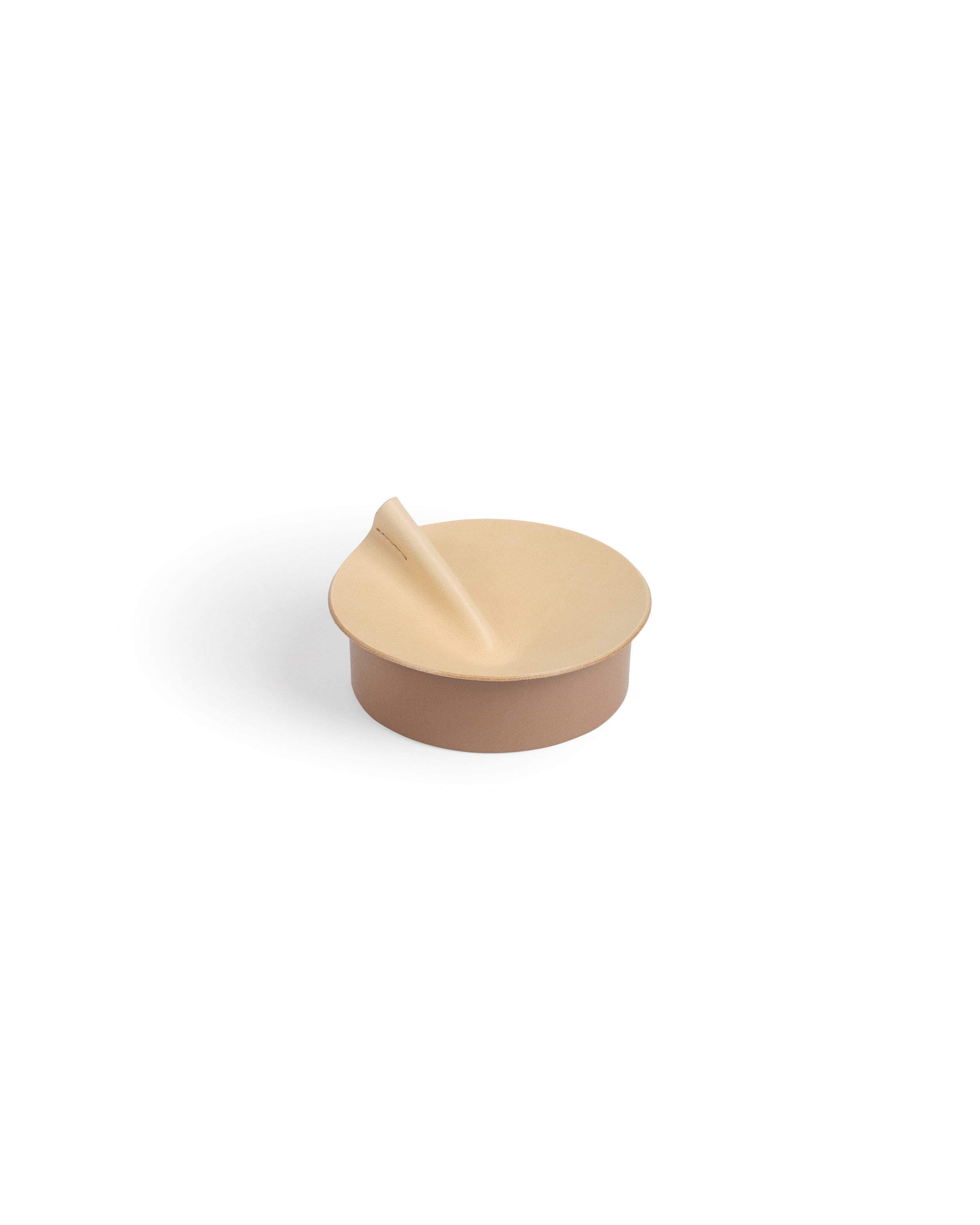 Uniqka Rotonda Mini - Nude