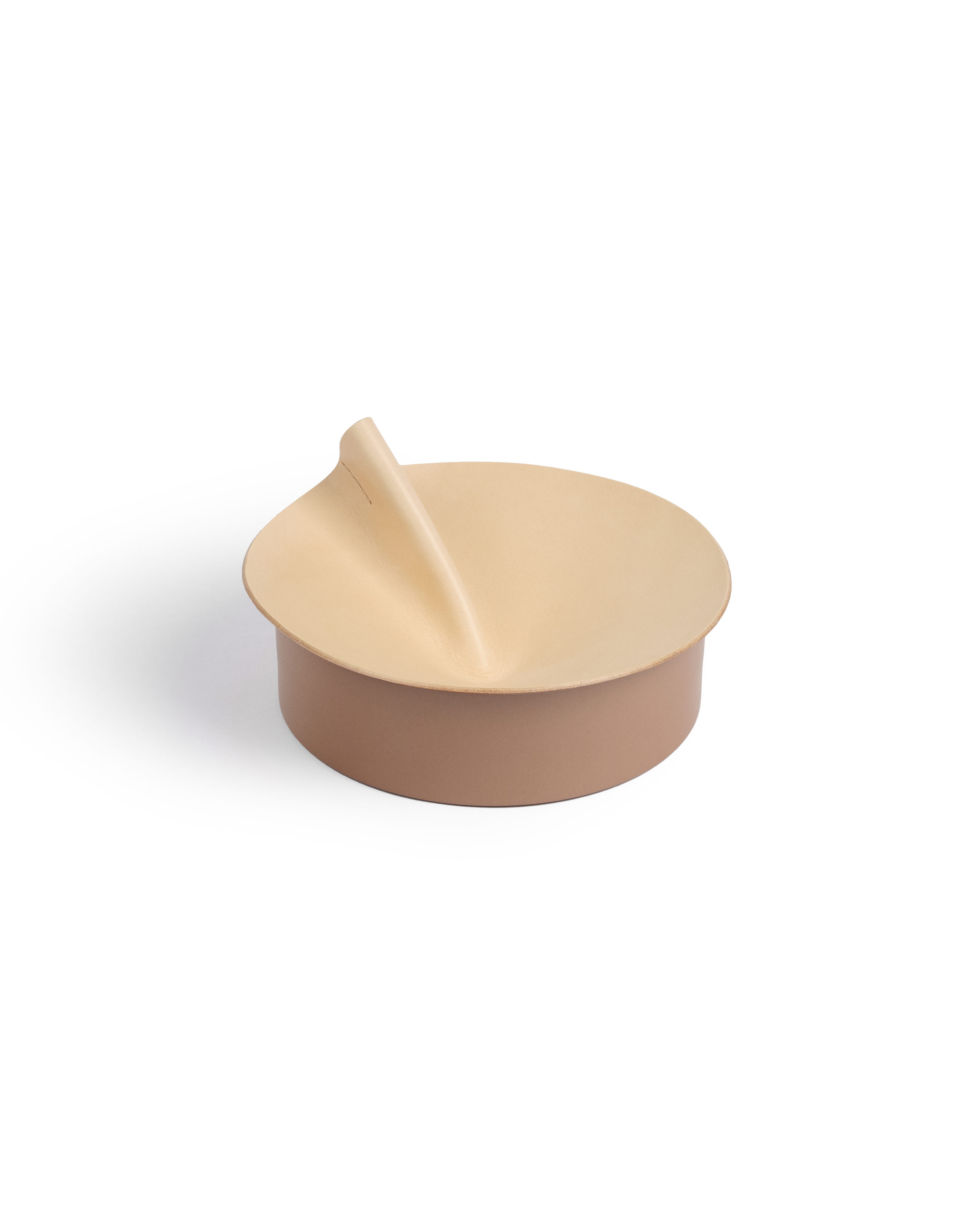 Uniqka Rotonda Small - Nude