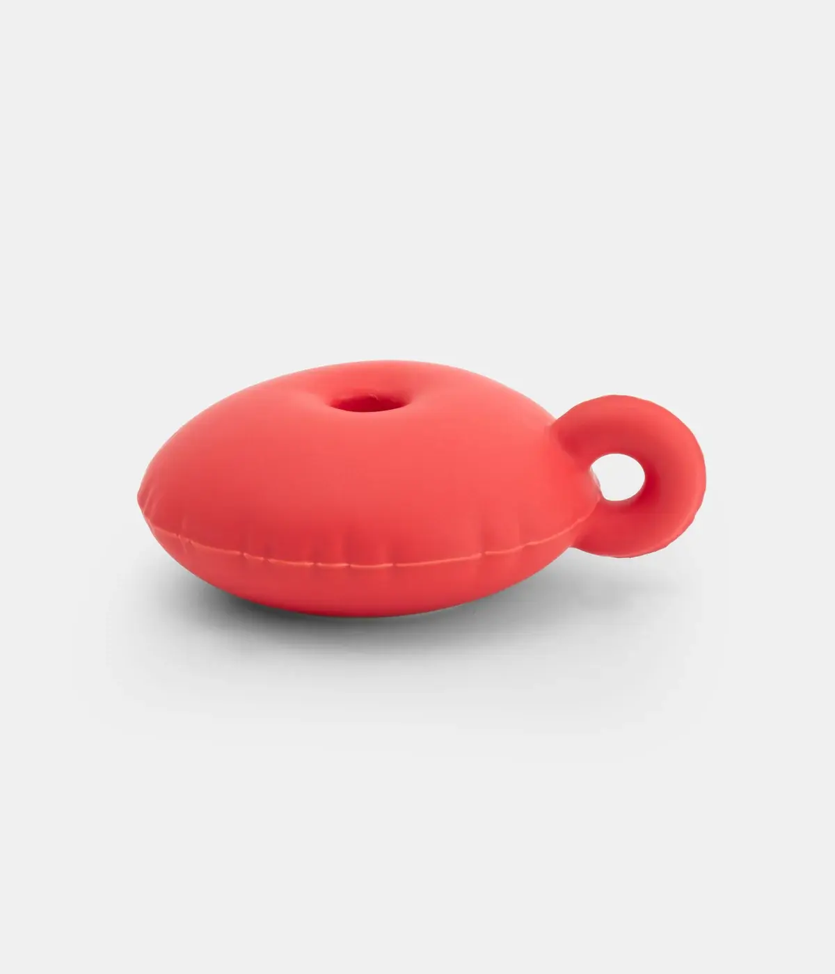 Home Studyo - Candle Holder - Candy - Coral - Matte