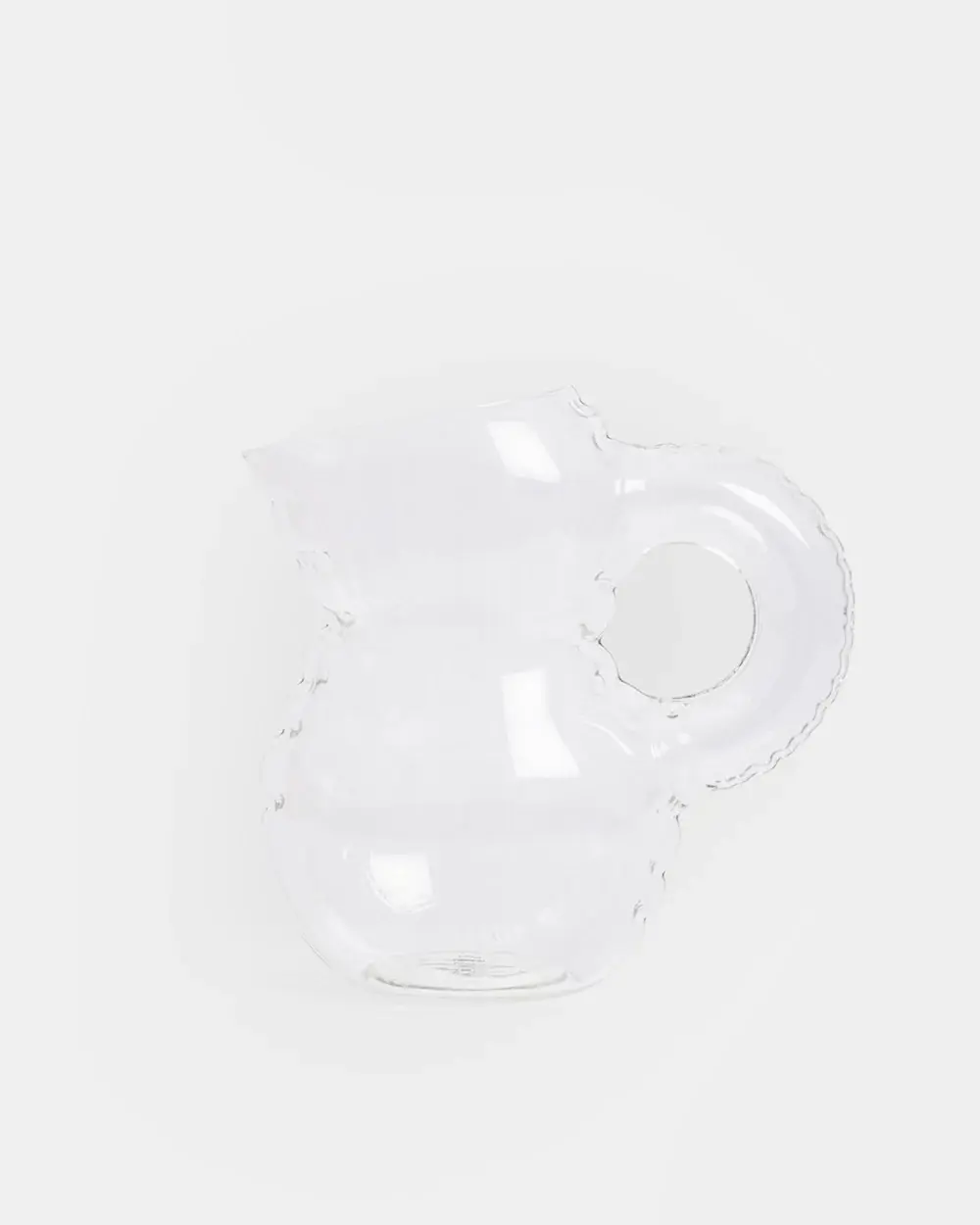 Home Studyo - Jug - Emily - Glass