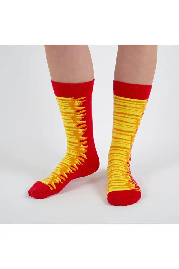 Socks + Stuff - Fries Socks
