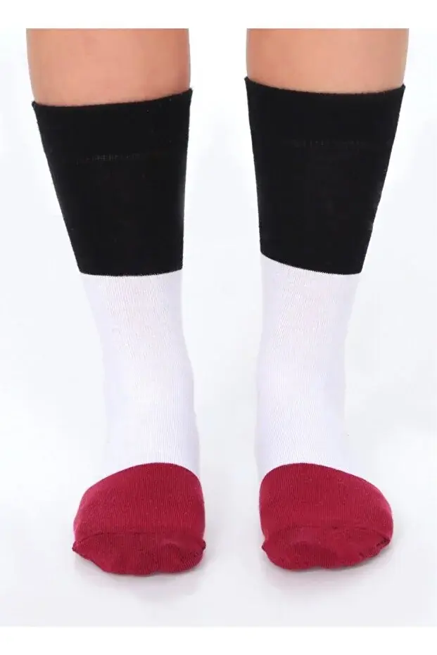 Socks + Stuff - Kids Socks - Egg Nigiri Sushi - 2 Pairs of Socks