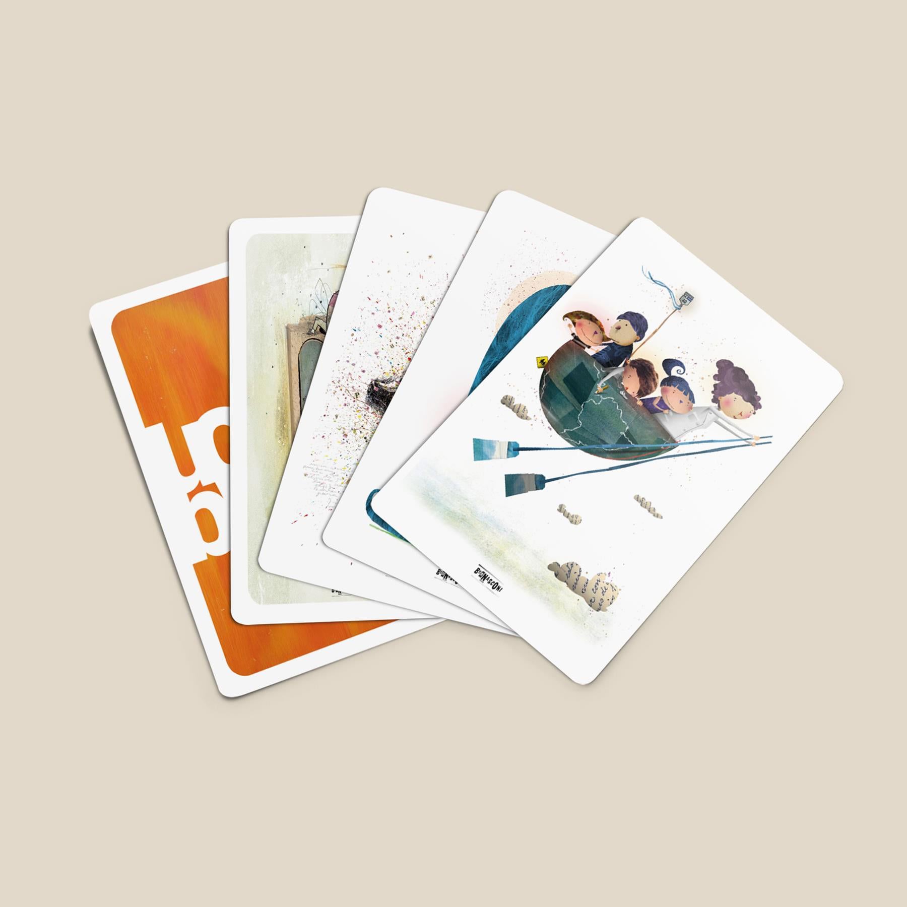 Berabere Oyun - Board Game - Breton