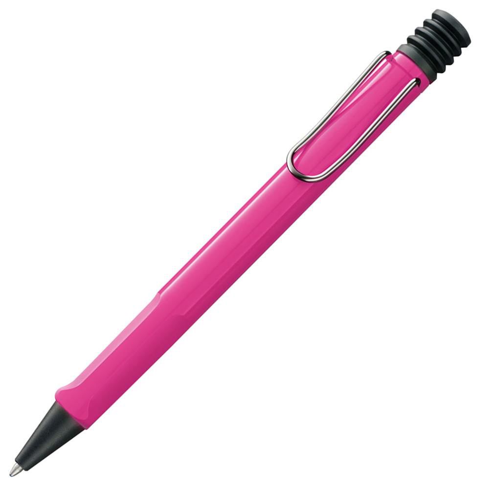 Lamy - Ballpoint Pen - Metal Klips - Pink 213P