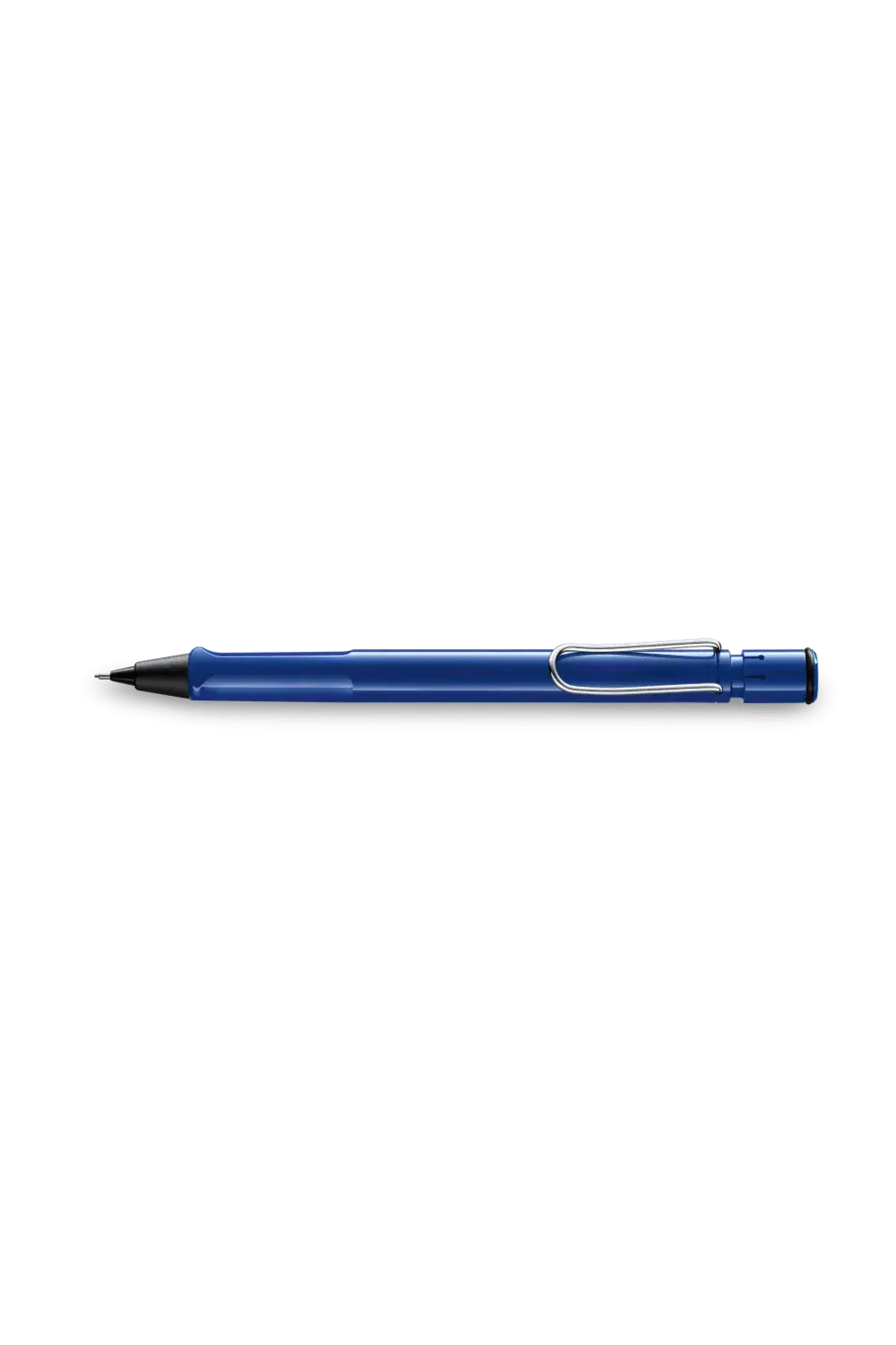 Lamy - Versatile Pen - Metal Klips - 0.5 Mavi