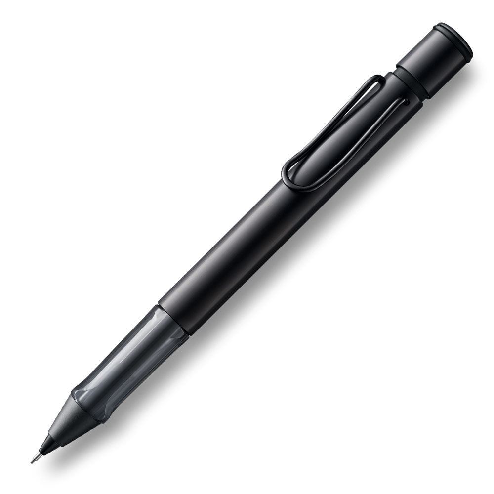 Lamy - Versatile Pen - Aluminum  - Matte Black 217