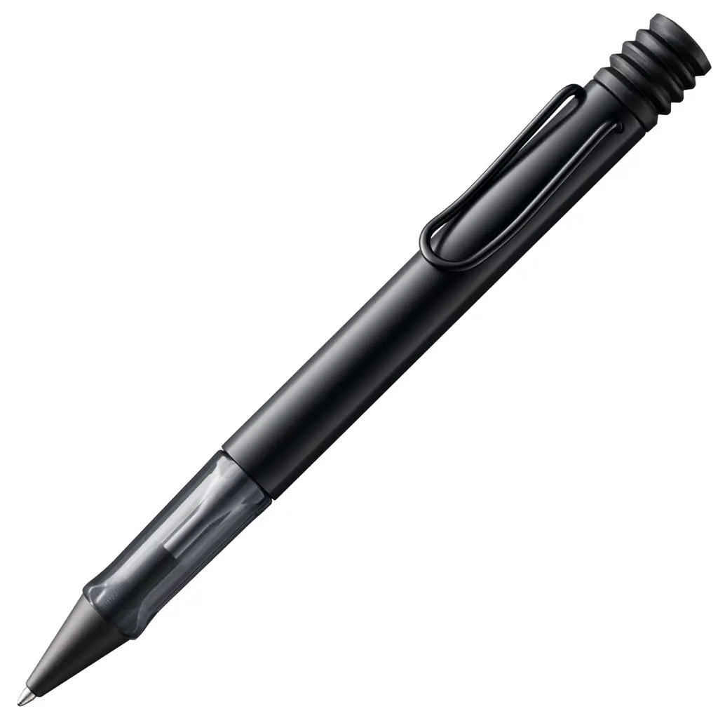 Lamy - Ballpoint Pen - Aluminum - Black 271