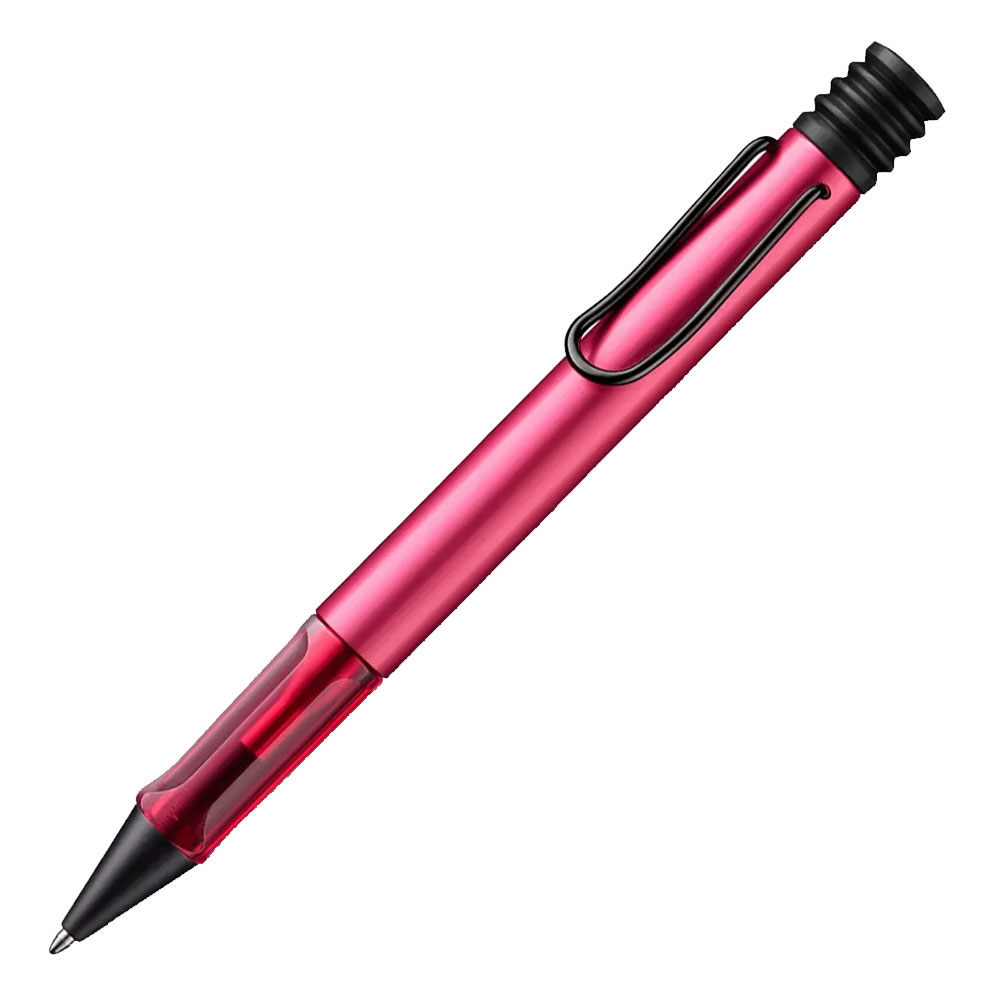 Lamy - Tükenmez Kalem - Aluminyum - Fiery