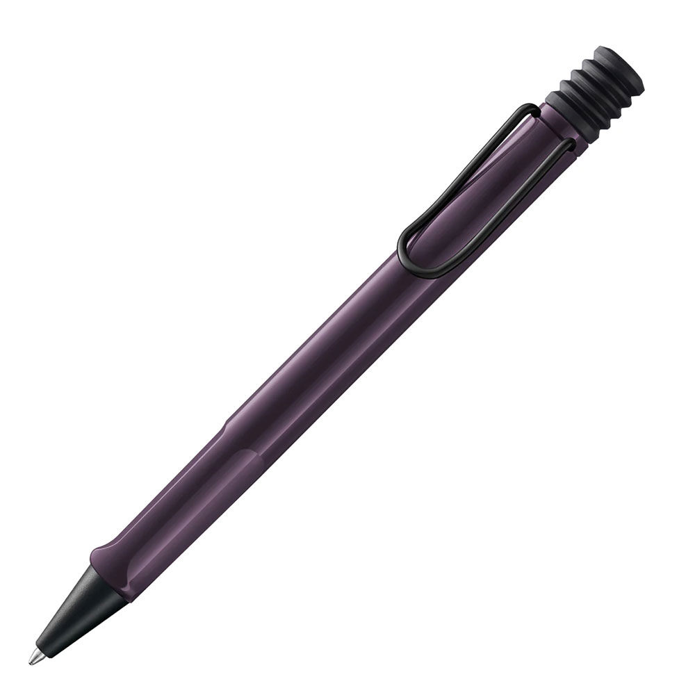 Lamy - Tükenmez Kalem - Violet Blackberry