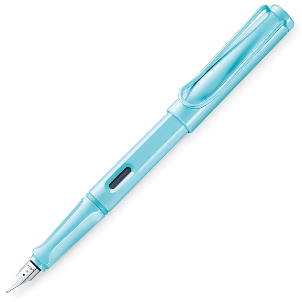 Lamy - Dolma Kalem - M Uç - Aquasky