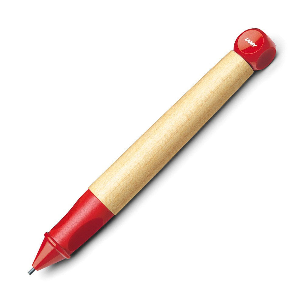 Lamy - Versatil Kalem - 1.4 Kırmızı