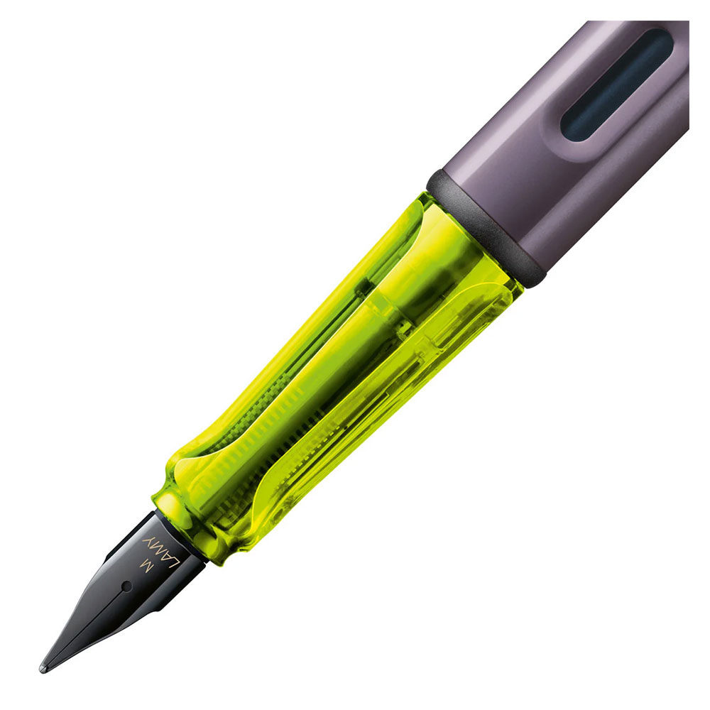 Lamy - Dolma Kalem - M Uç - Aubergine