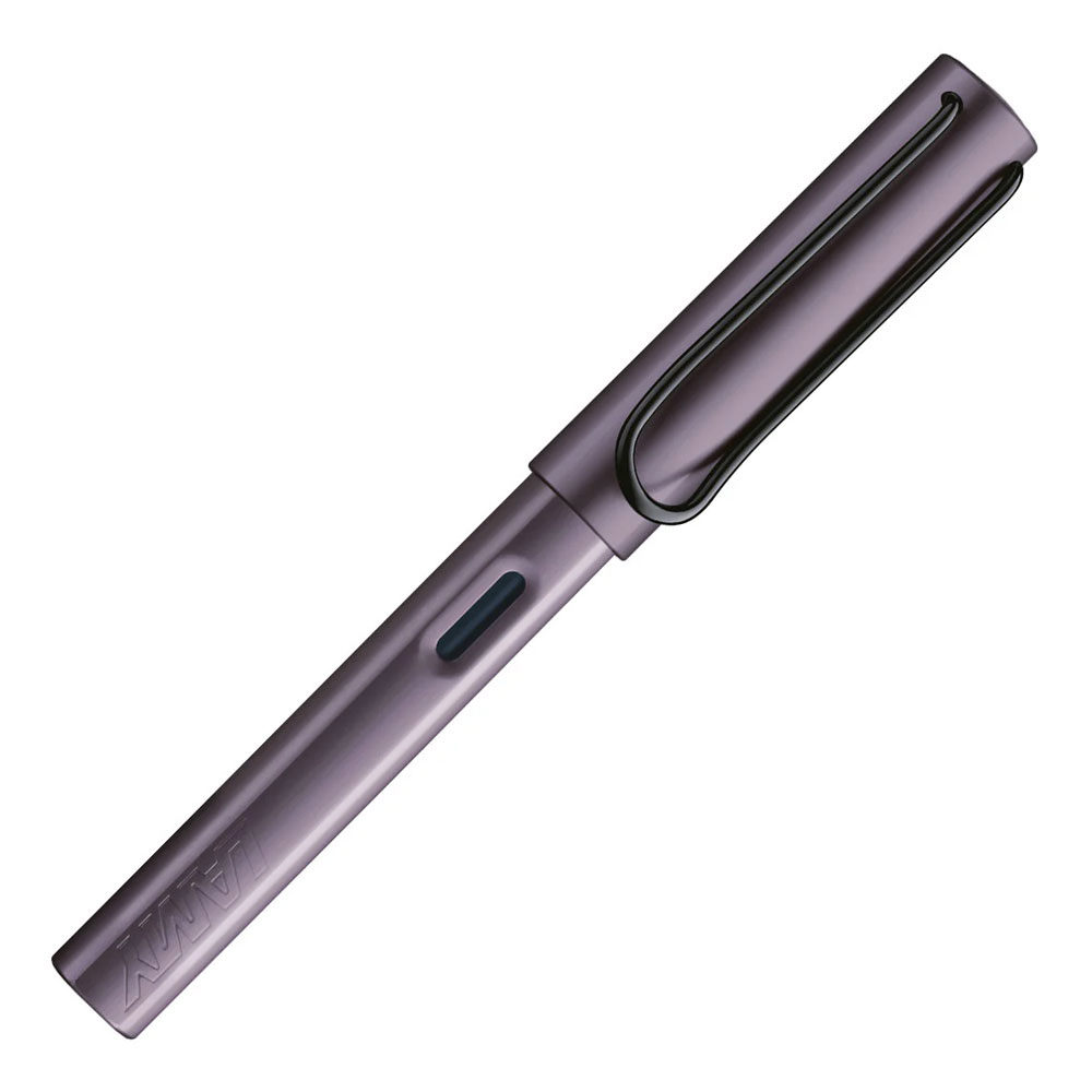 Lamy - Dolma Kalem - M Uç - Aubergine