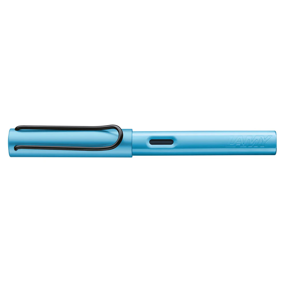 Lamy - Dolma Kalem - M Uç - Denim