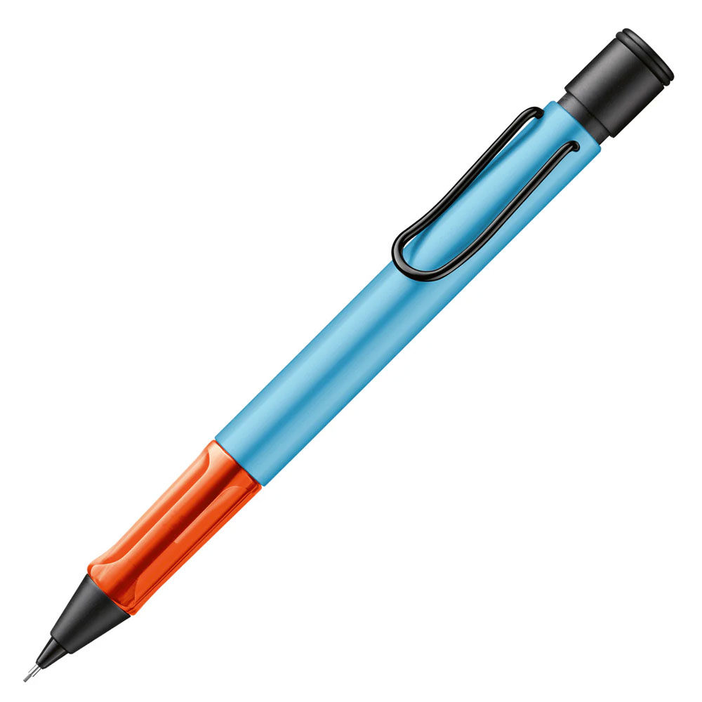 Lamy - Versatil Kalem - Aluminyum - 0.5 Denim