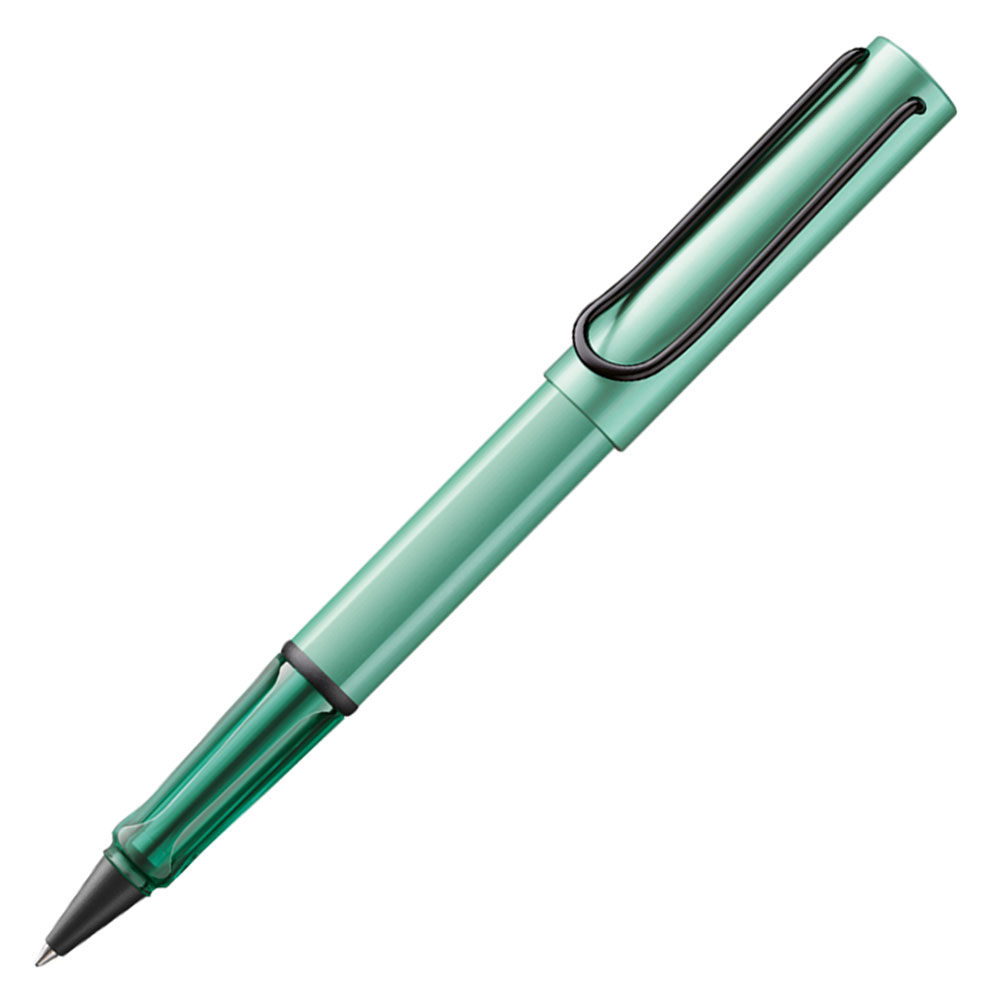 Lamy - Tükenmez Kalem - Aluminyum - Mint