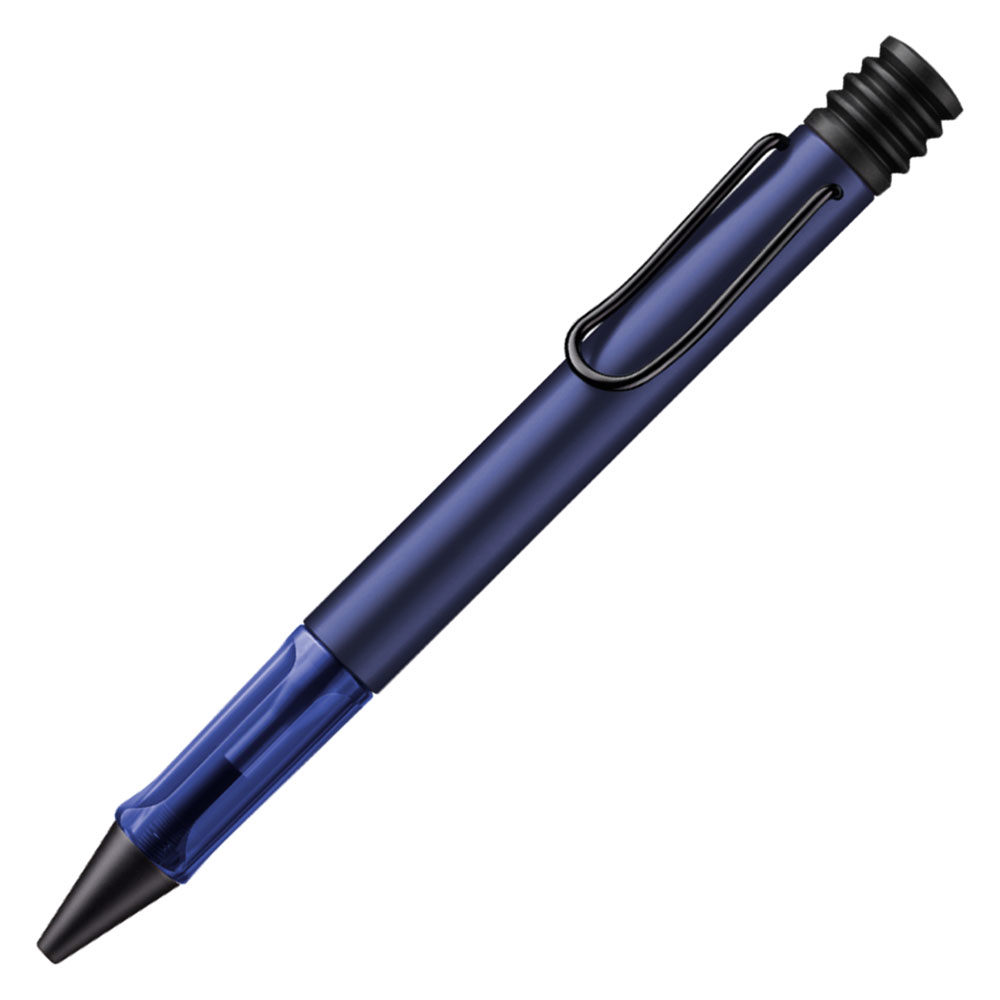 Lamy - Tükenmez Kalem - Aluminyum - Dark Dust