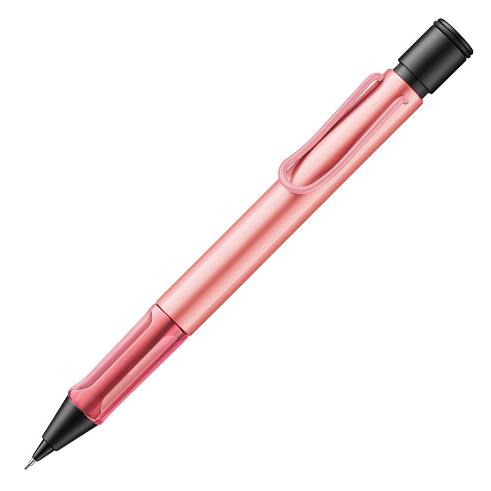 Lamy - Versatil Kalem - Aluminyum - 0.5 Flamingo
