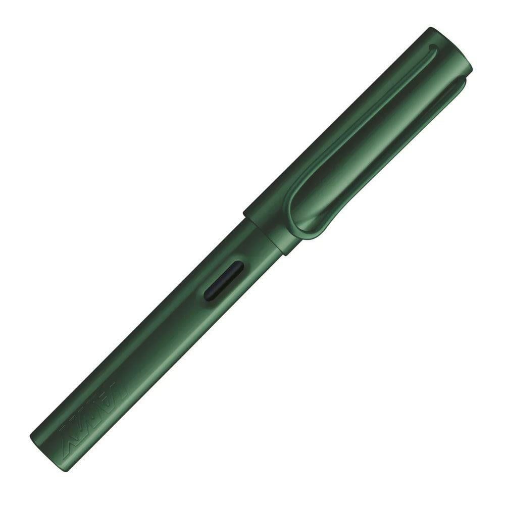 Lamy - Dolma Kalem - Aluminyum - M Uç - Pine