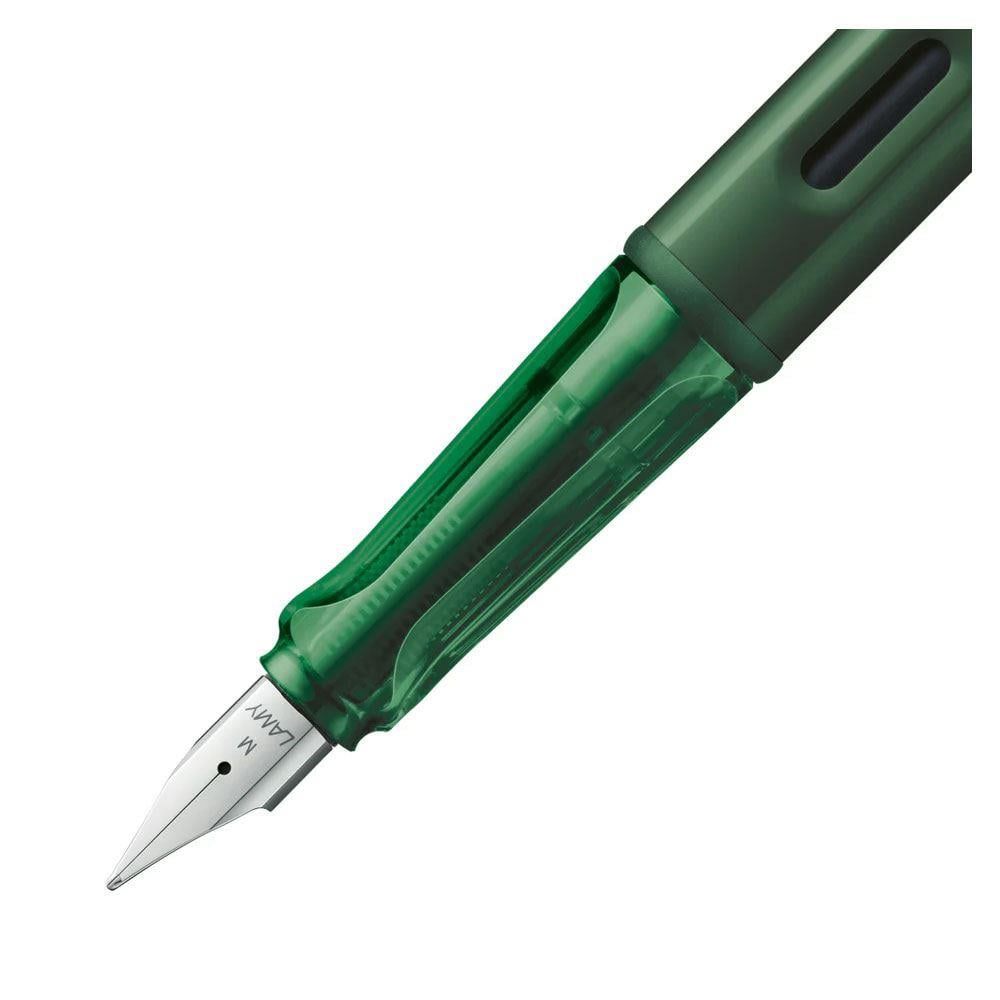 Lamy - Dolma Kalem - Aluminyum - M Uç - Pine