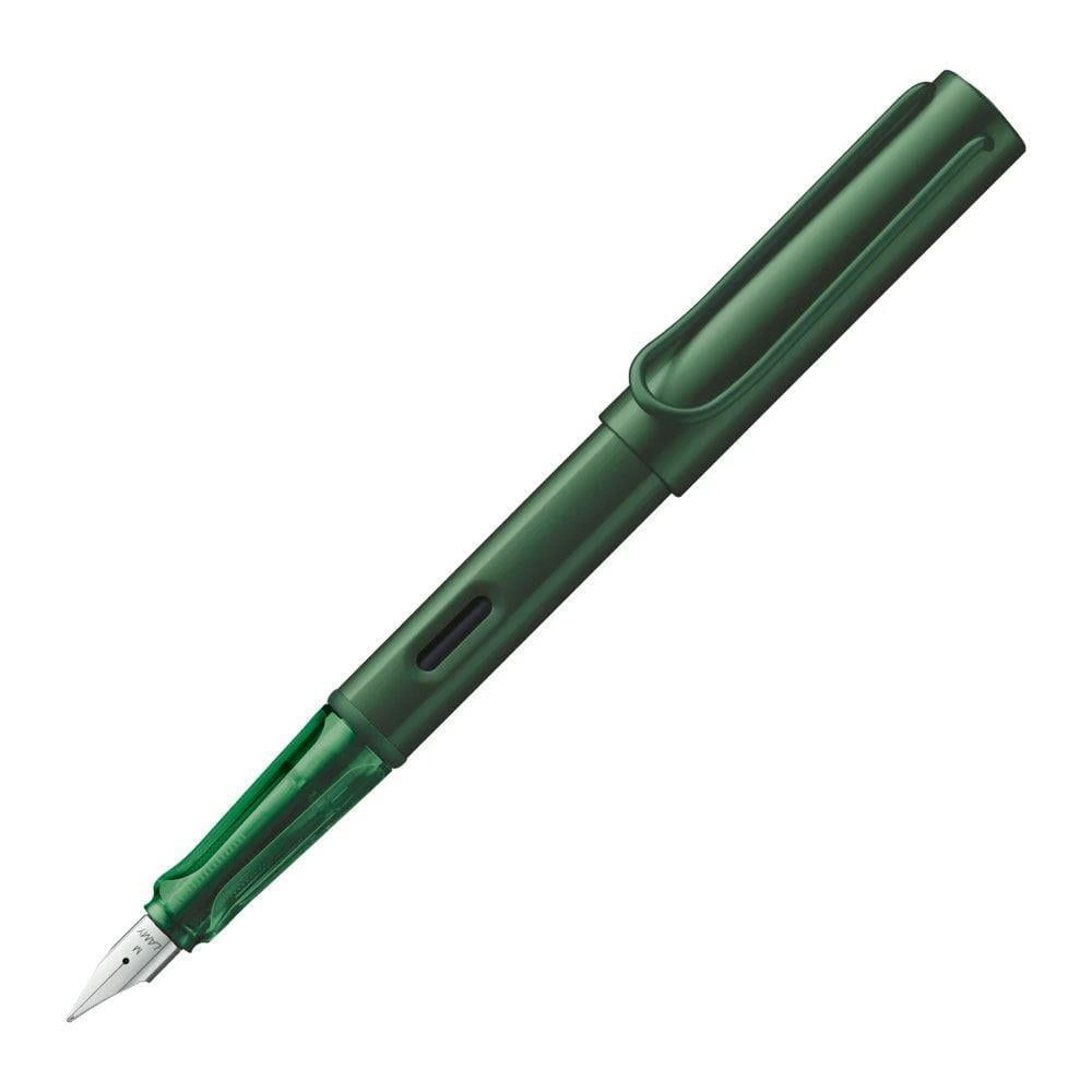 Lamy - Dolma Kalem - Aluminyum - M Uç - Pine