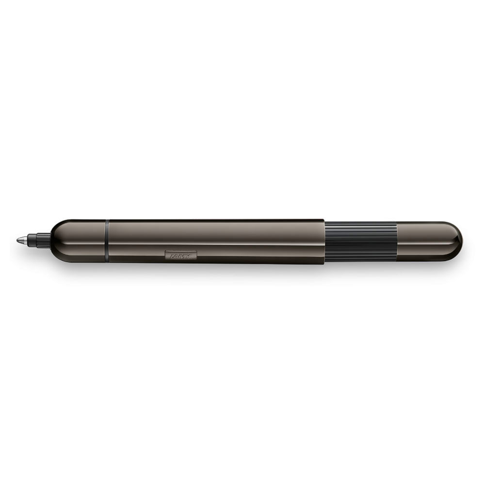 Lamy - Tükenmez Kalem - Lx Ruthenium 281